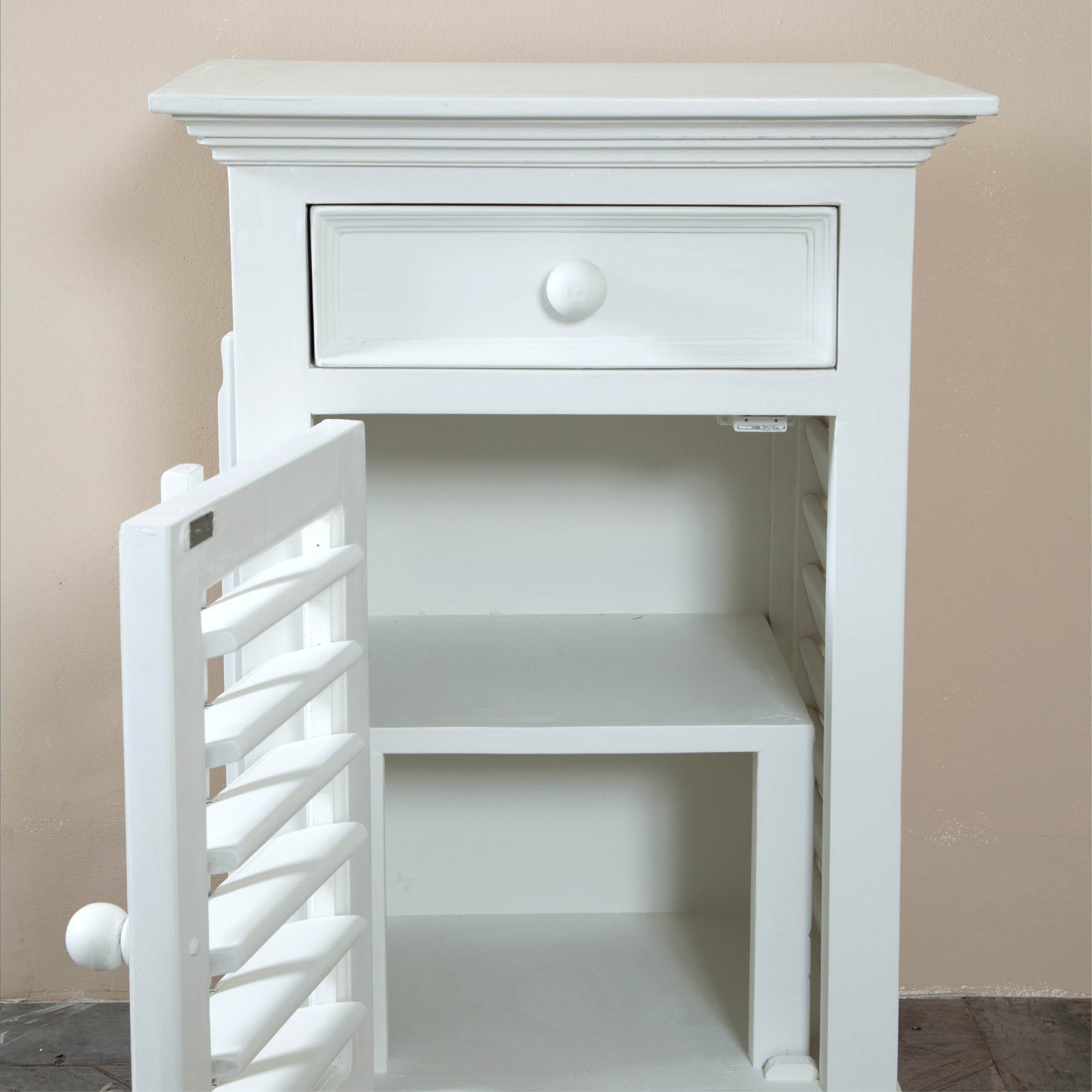New Orleans Bedcabinet