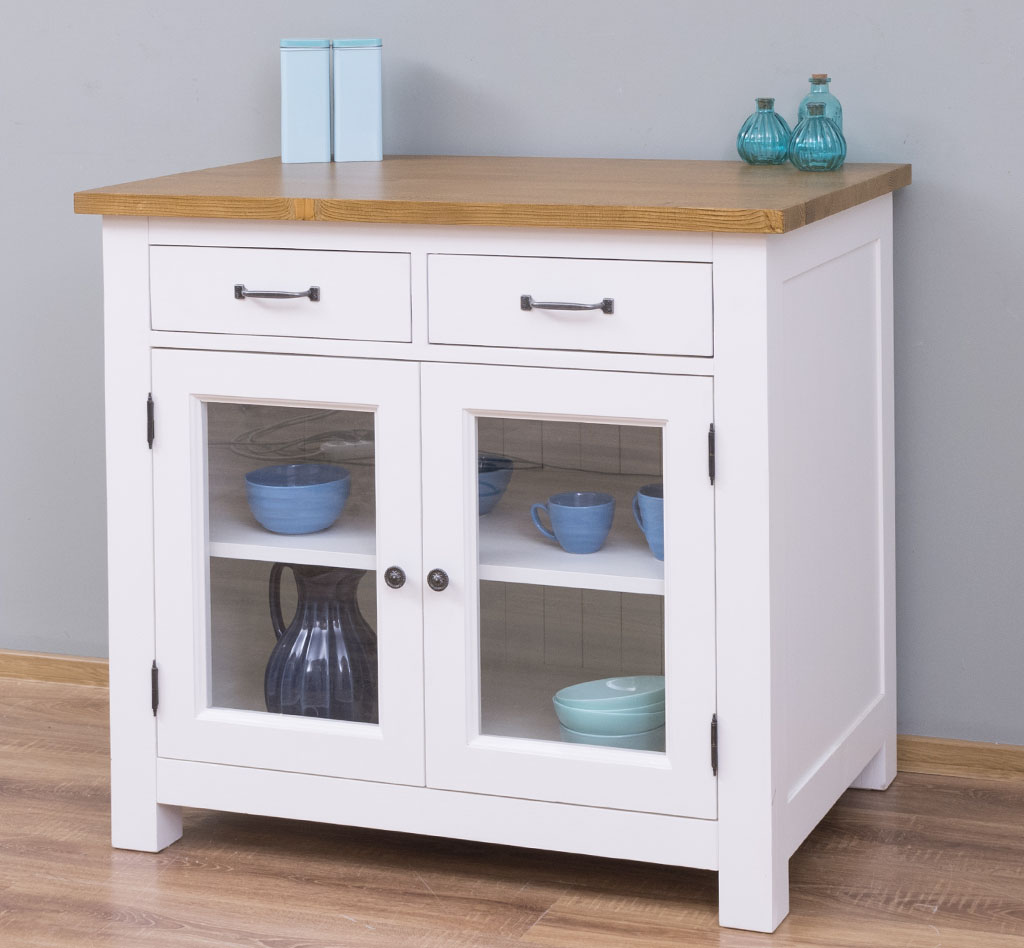 Küchensideboard Landhaus Shabby Chic - in vielen Farben erhältlich!