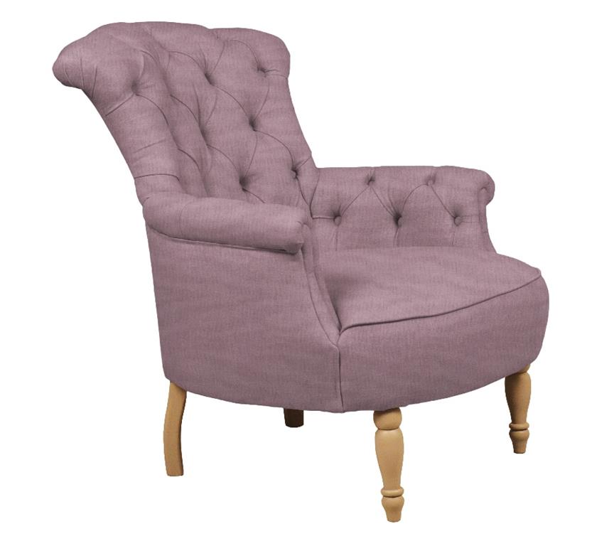 Sessel Tyler mit Steppung  - Tyler Armchair