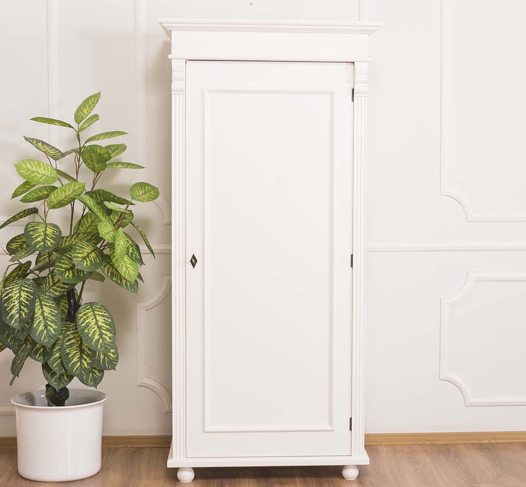 Kleiderschrank im Landhausstil - in vielen Farben erhältlich!