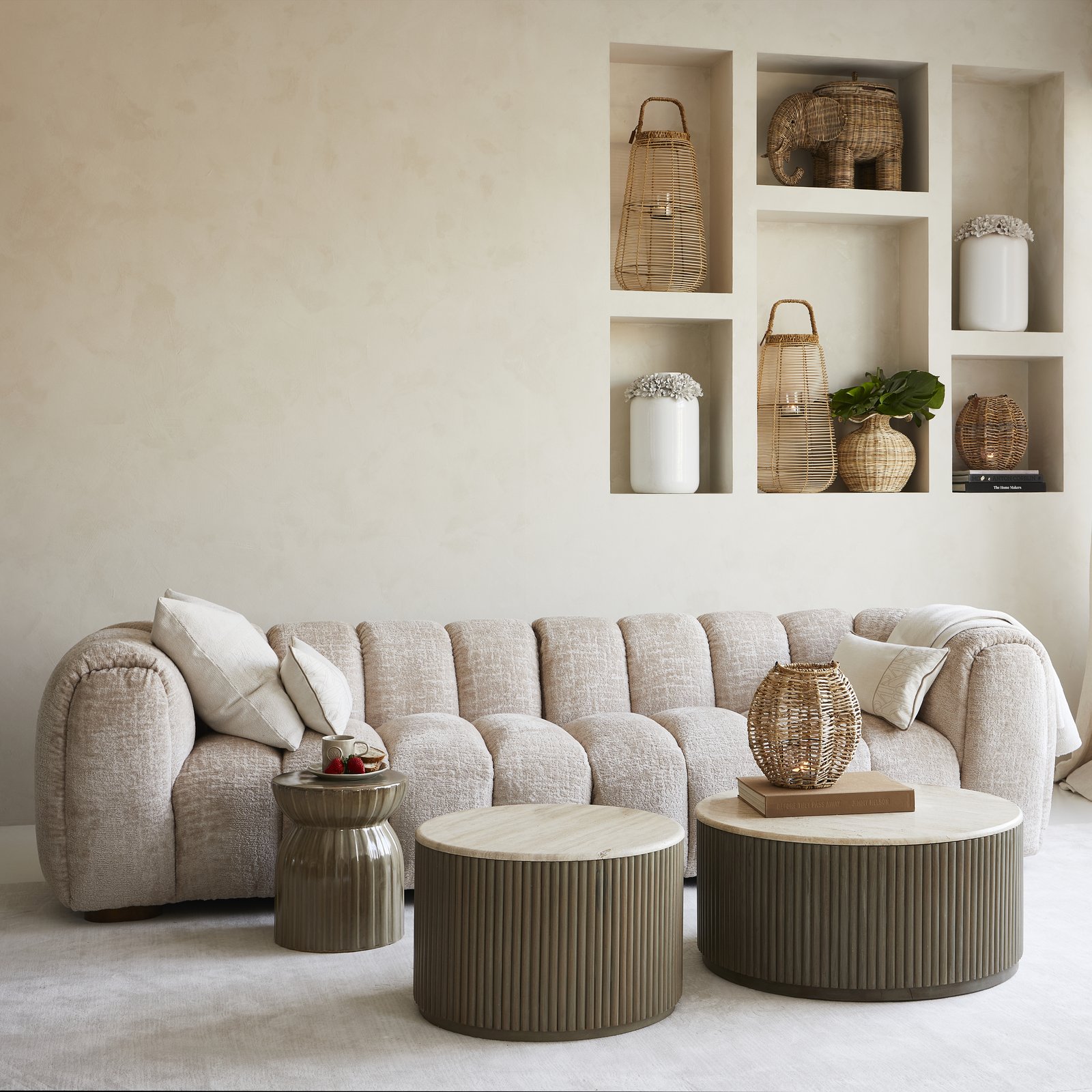 Sintra End Table