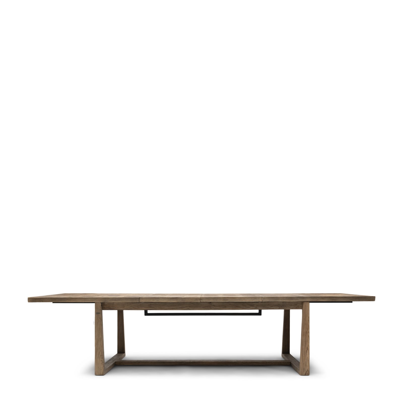 Fraser Island Dinig Table Extendable