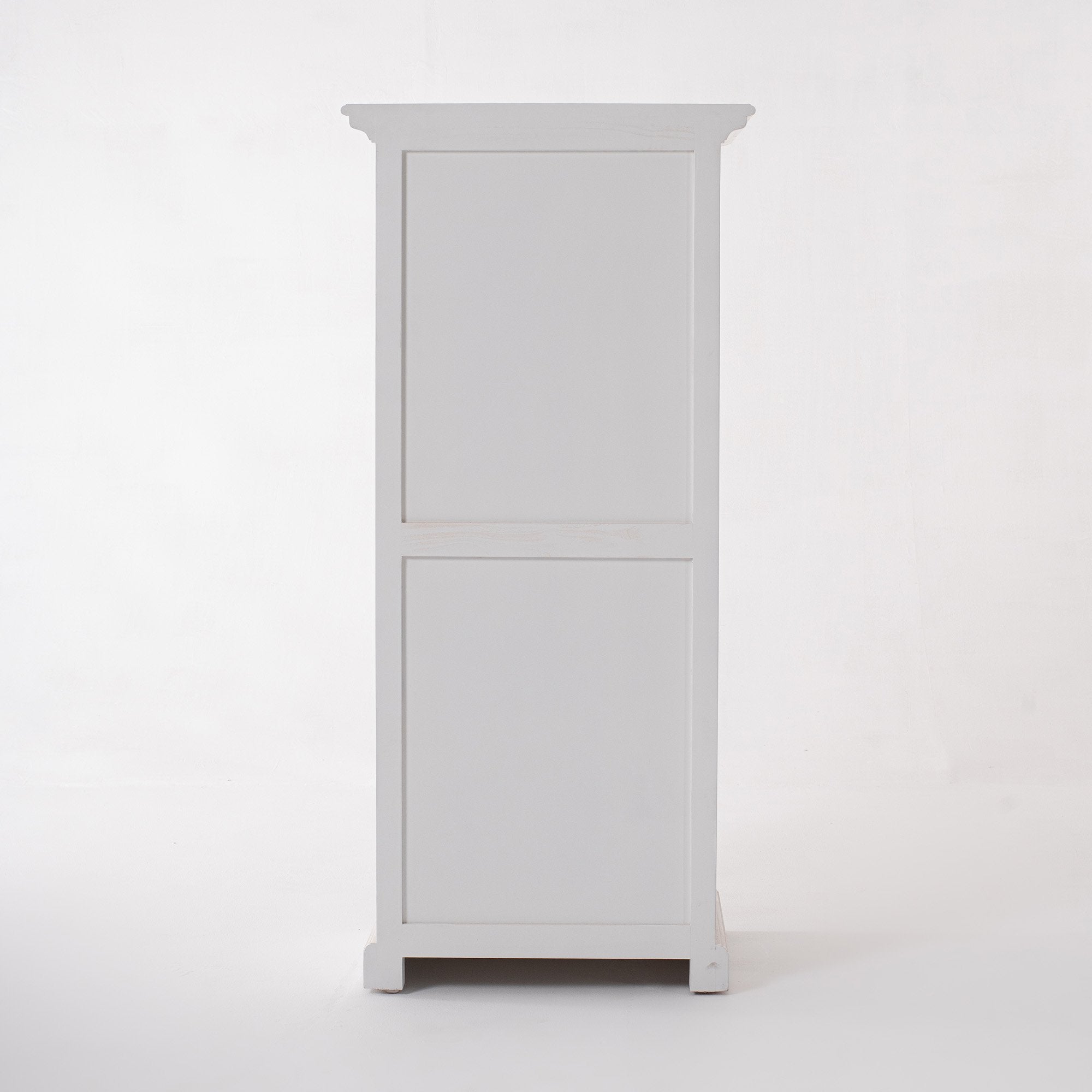 Halifax Grand Tallboy – Schubladenkommode im Landhausstil