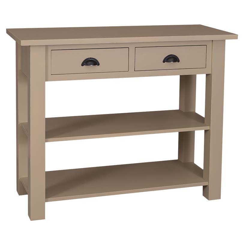 PS141-P046A Praktisches Sideboard im Landhausstil - in vielen Farben erhältlich!