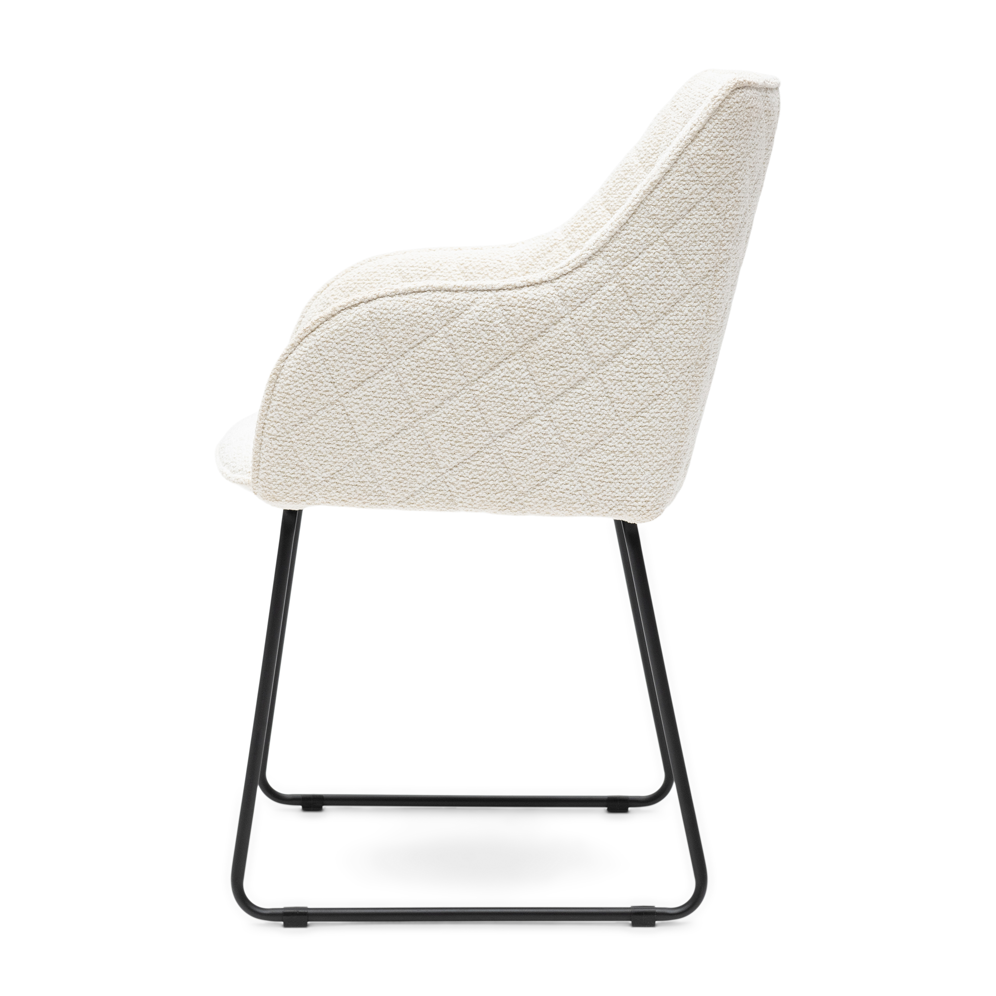 Frisco Drive Dining Armchair
