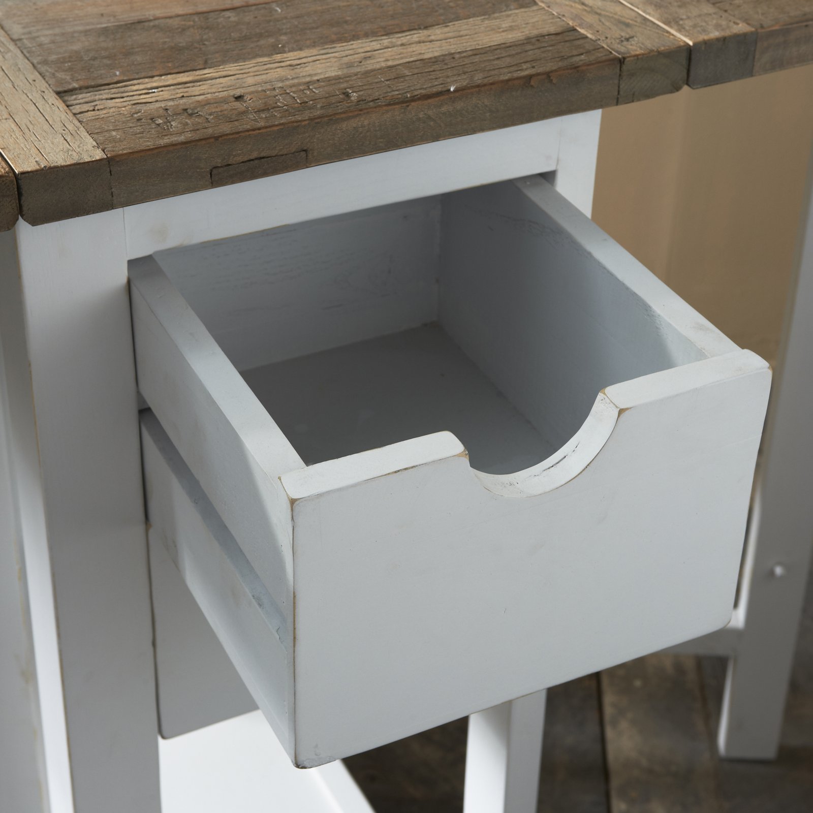 Wooster Street Bar Table