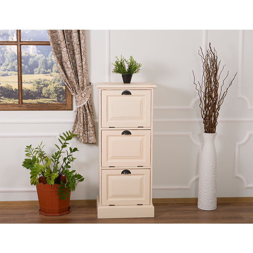 Aktenschrank im Shabby Chic - in vielen Farben erhältlich! Aktenschrank im Shabby Chic - in vielen Farben erhältlich!