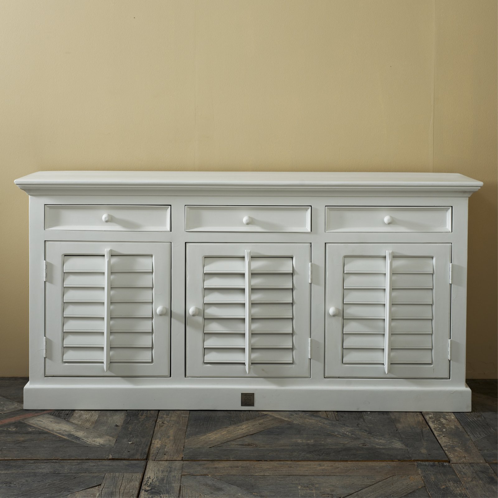 New Orleans Dresser