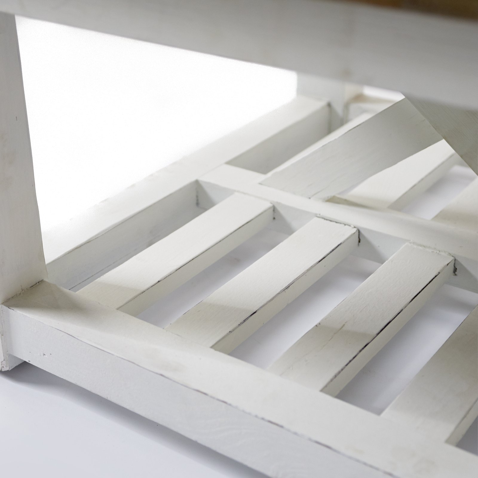 Château Chassigny Coffee Table