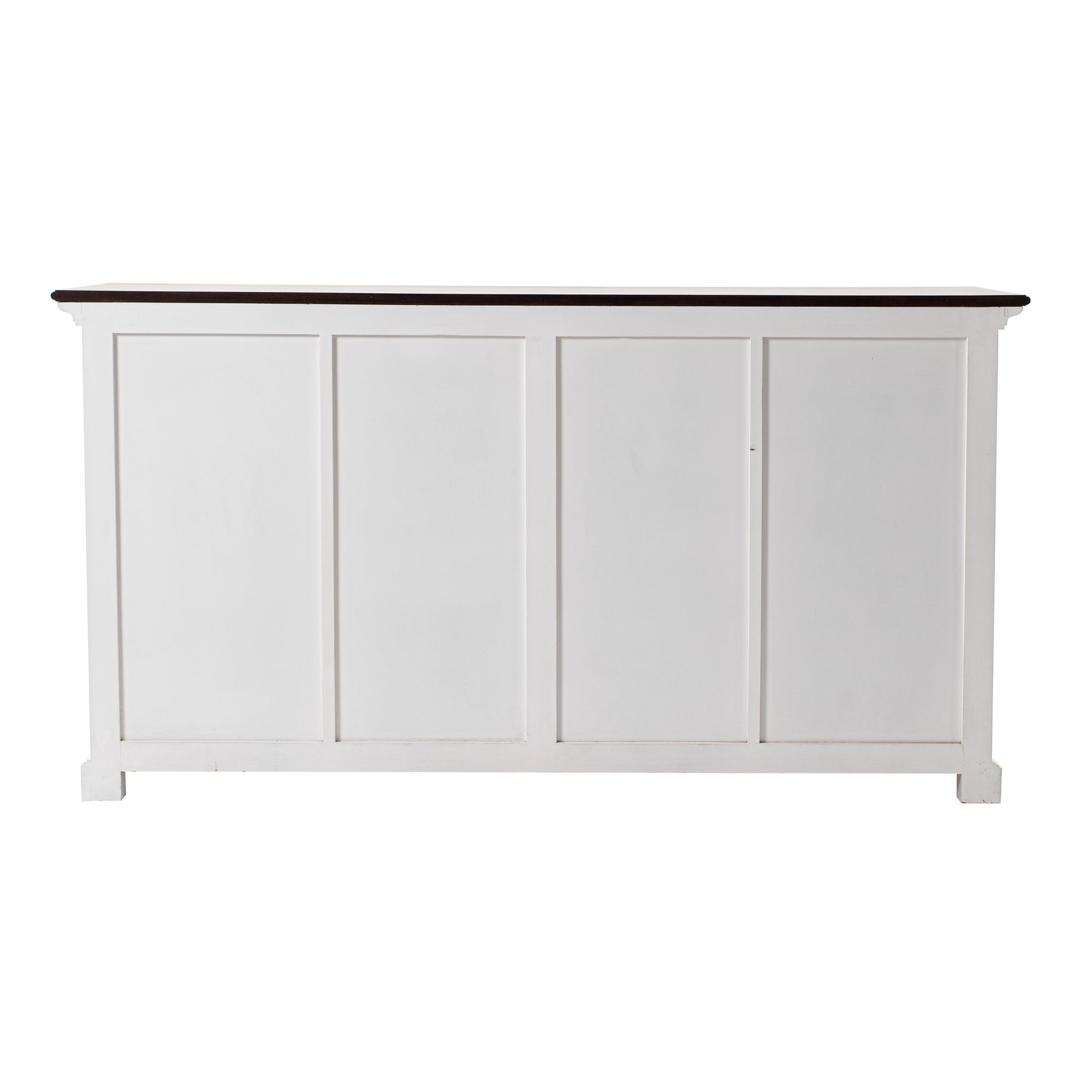 Halifax Accent Sideboard mit 4 Körben