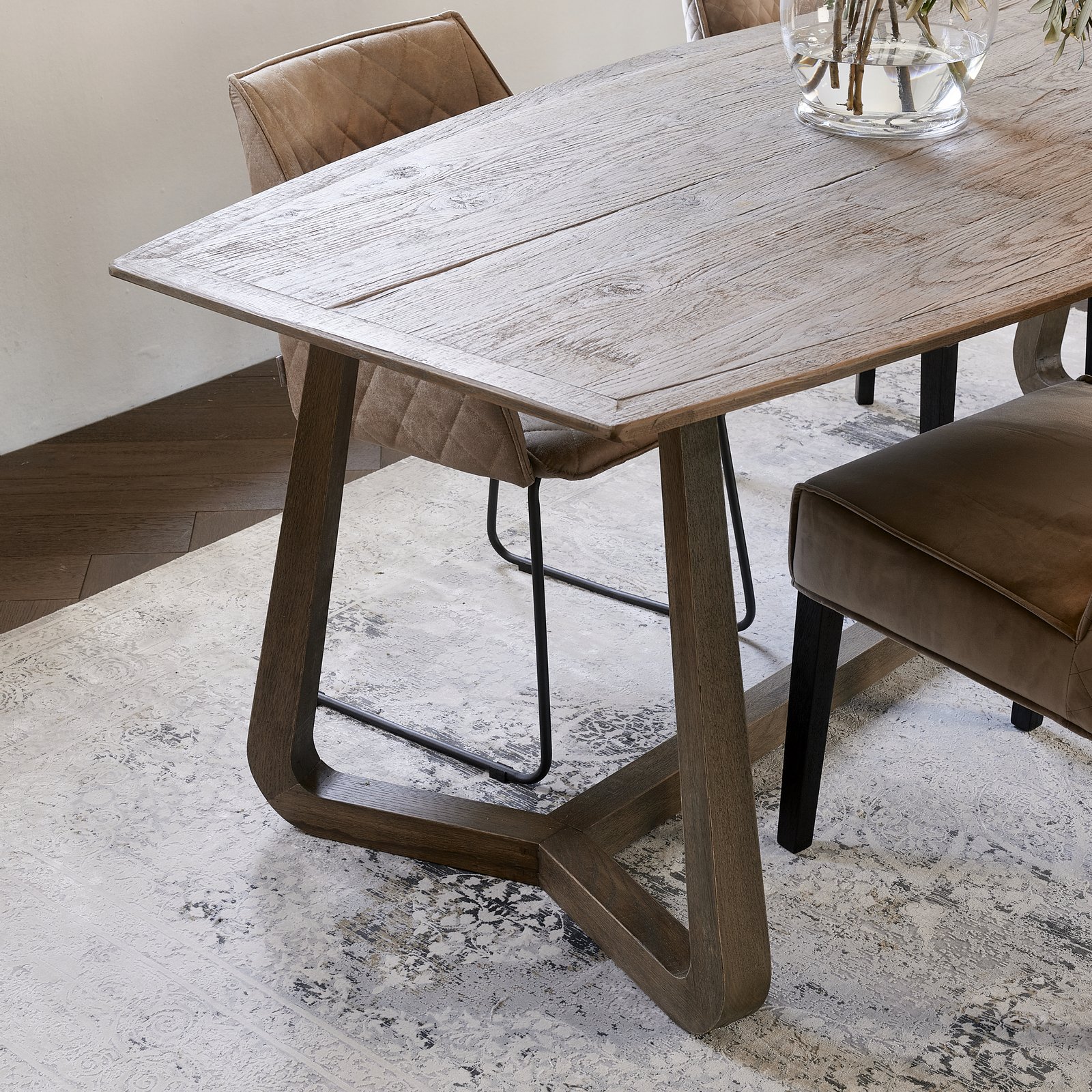 Miller Dining Table