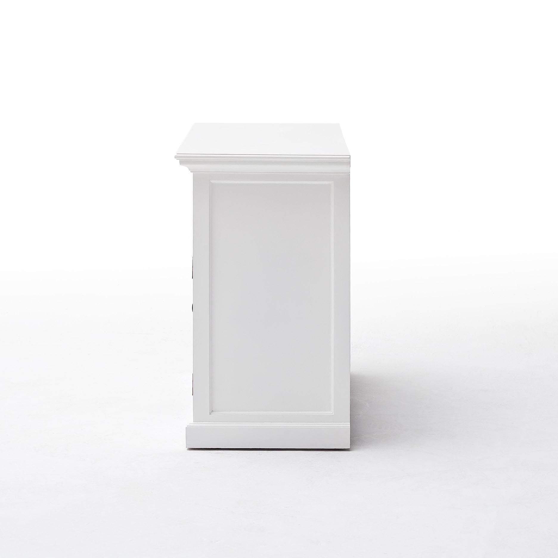 Halifax Sideboard / Buffet – Weiß