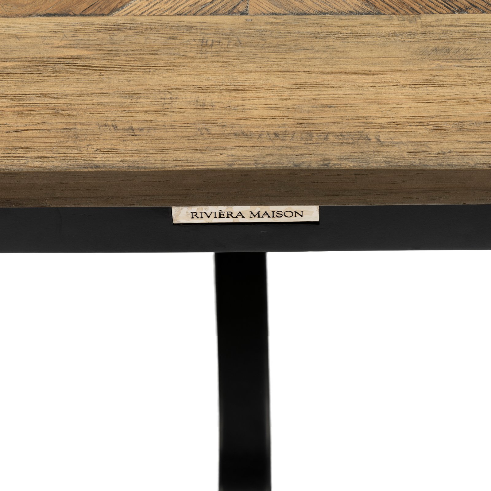 Le Marais Dining Table Extendable