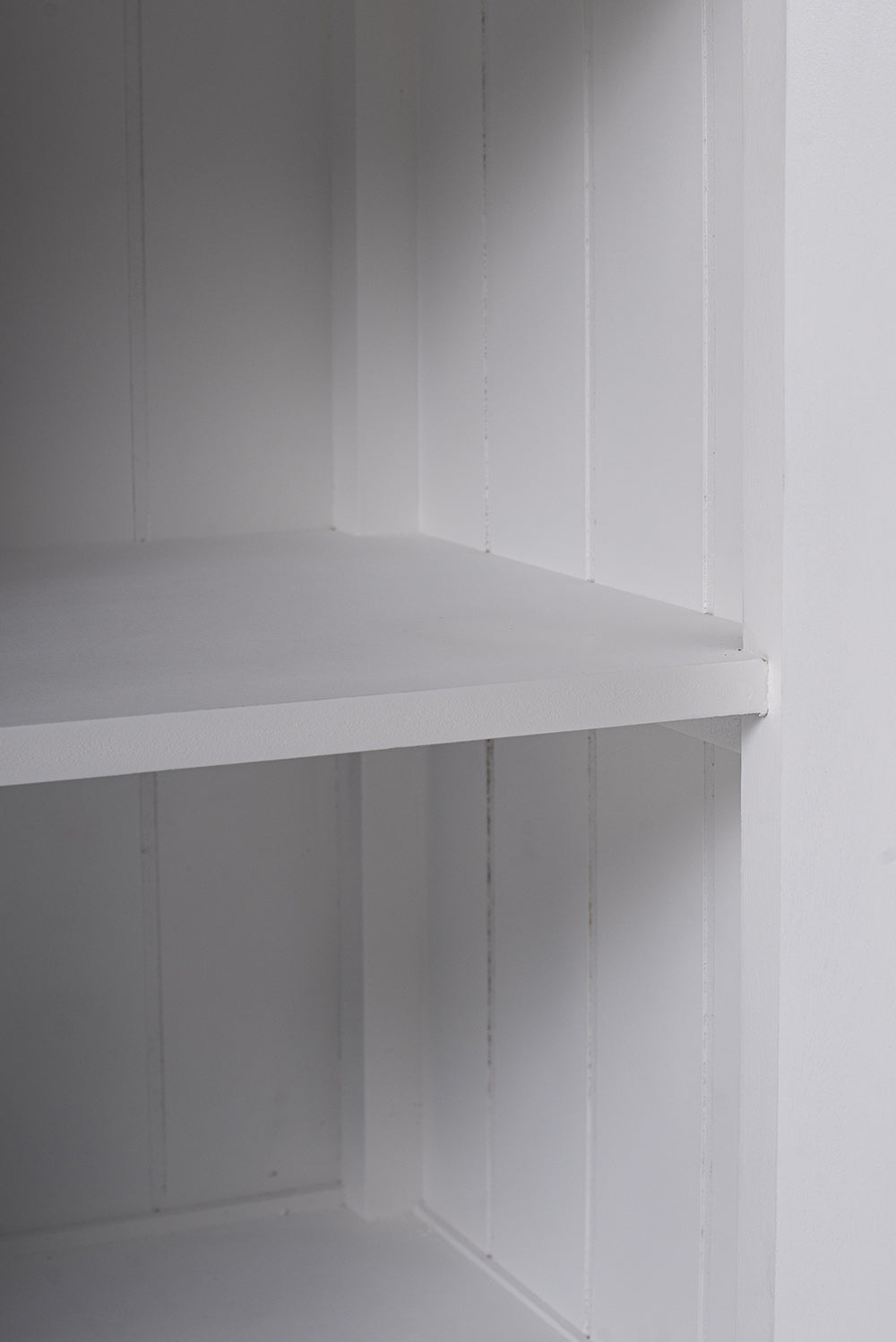 Halifax Sideboard mit 2 Türen – Weiß