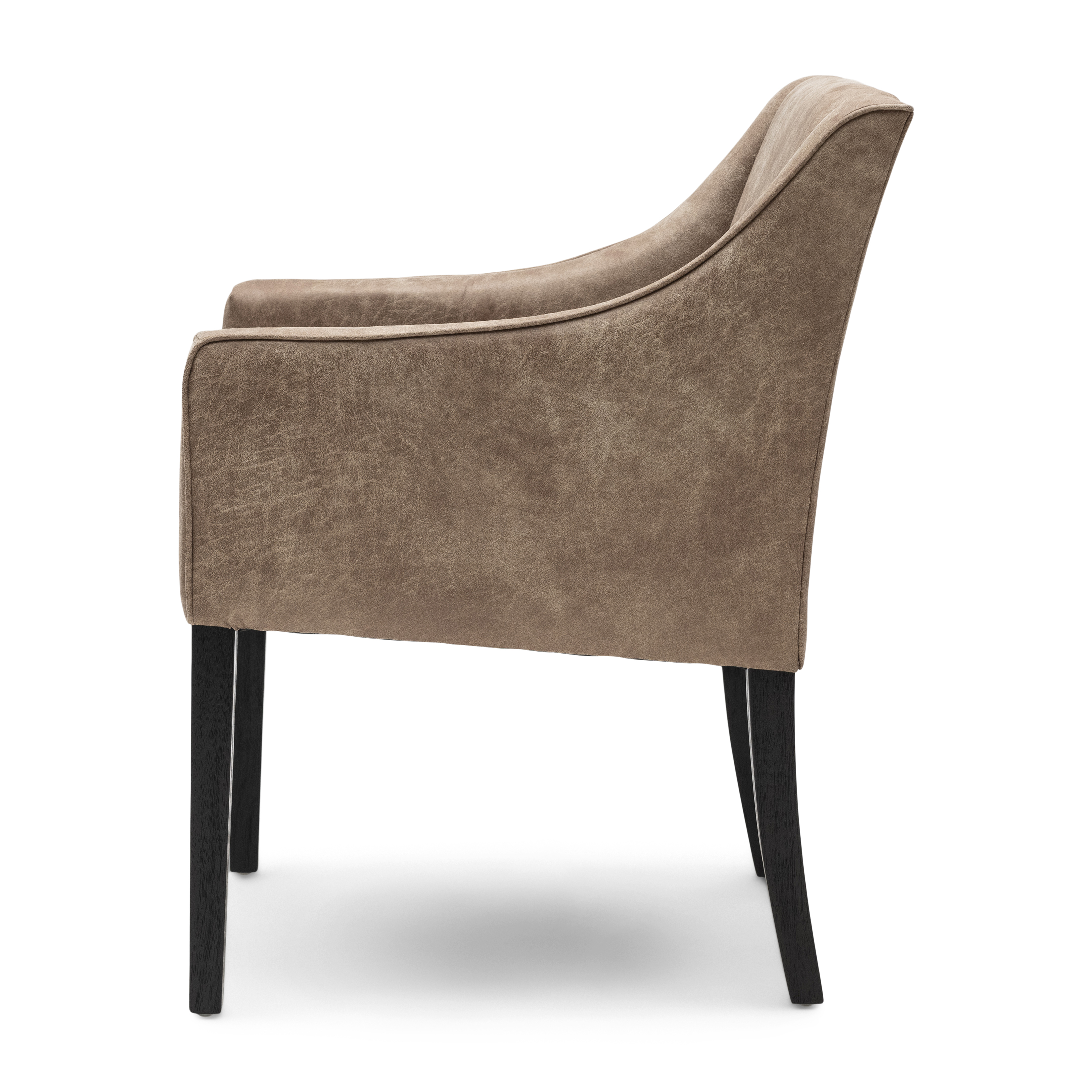 Savile Row Dining Armchair