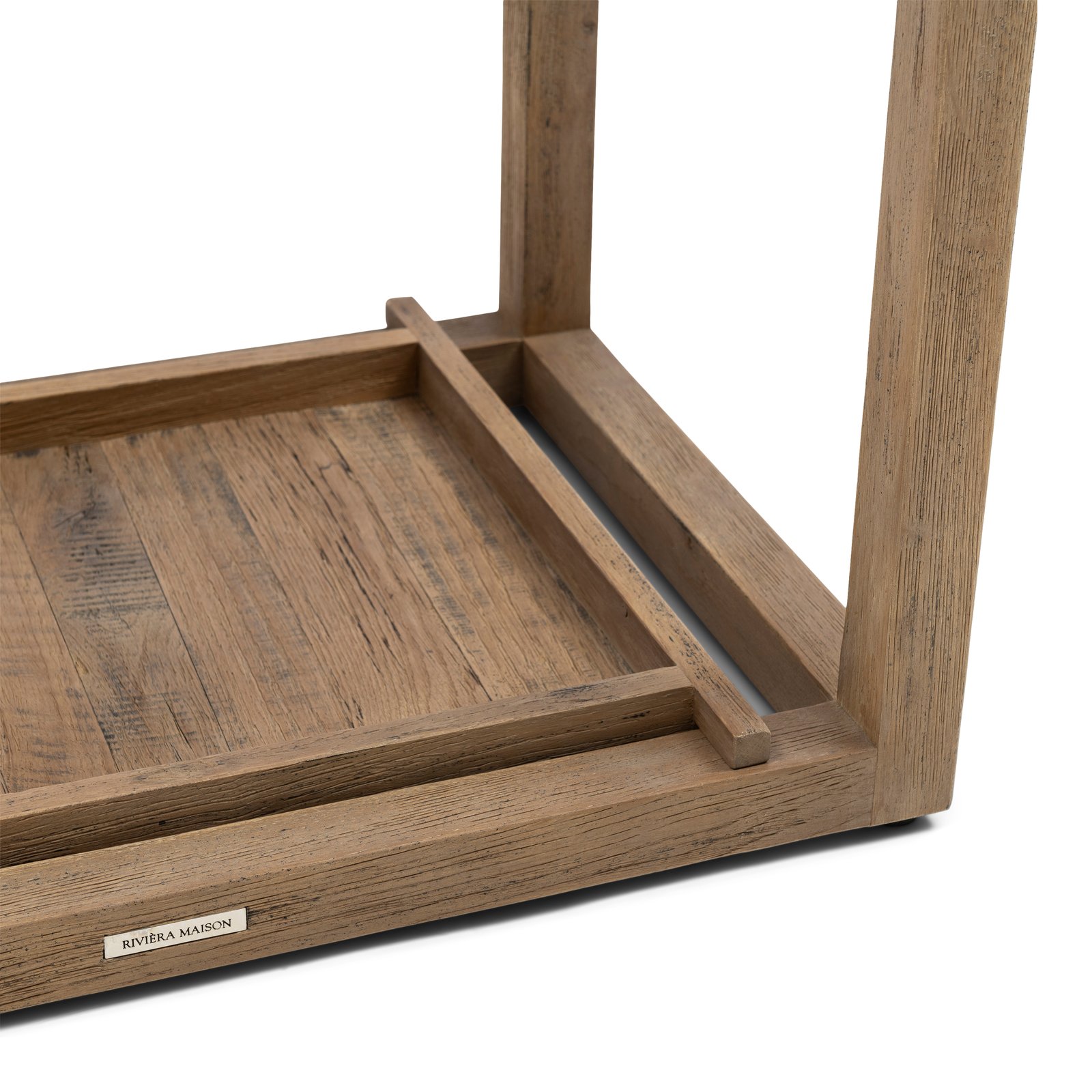 Fraser Island Bed Cabinet