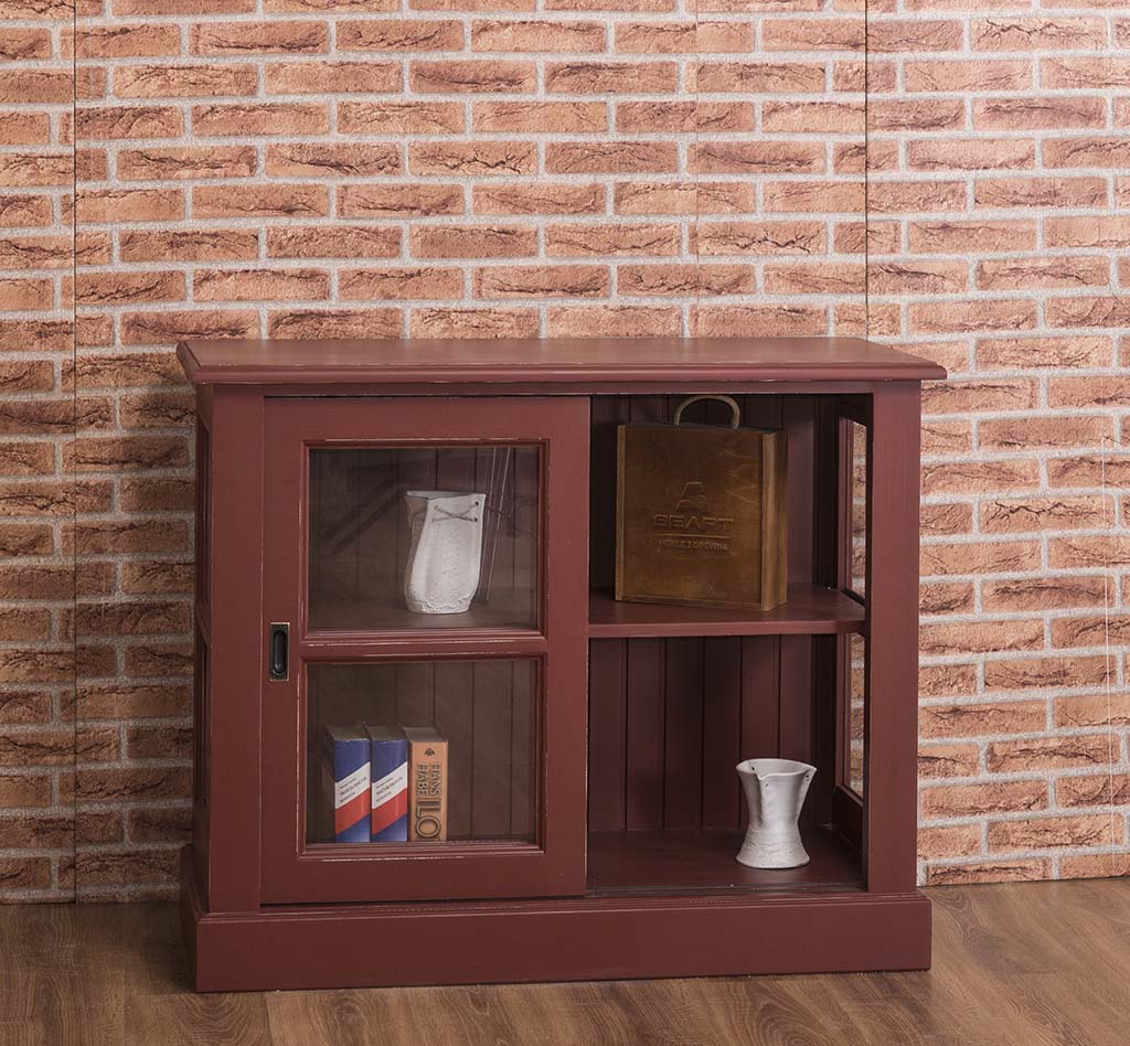 Kompaktes Sideboard im holländischen Landhausstil mit Schiebetüren - in vielen Farben erhältlich! Kompaktes Sideboard im holländischen Landhausstil mit Schiebetüren - in vielen Farben erhältlich!