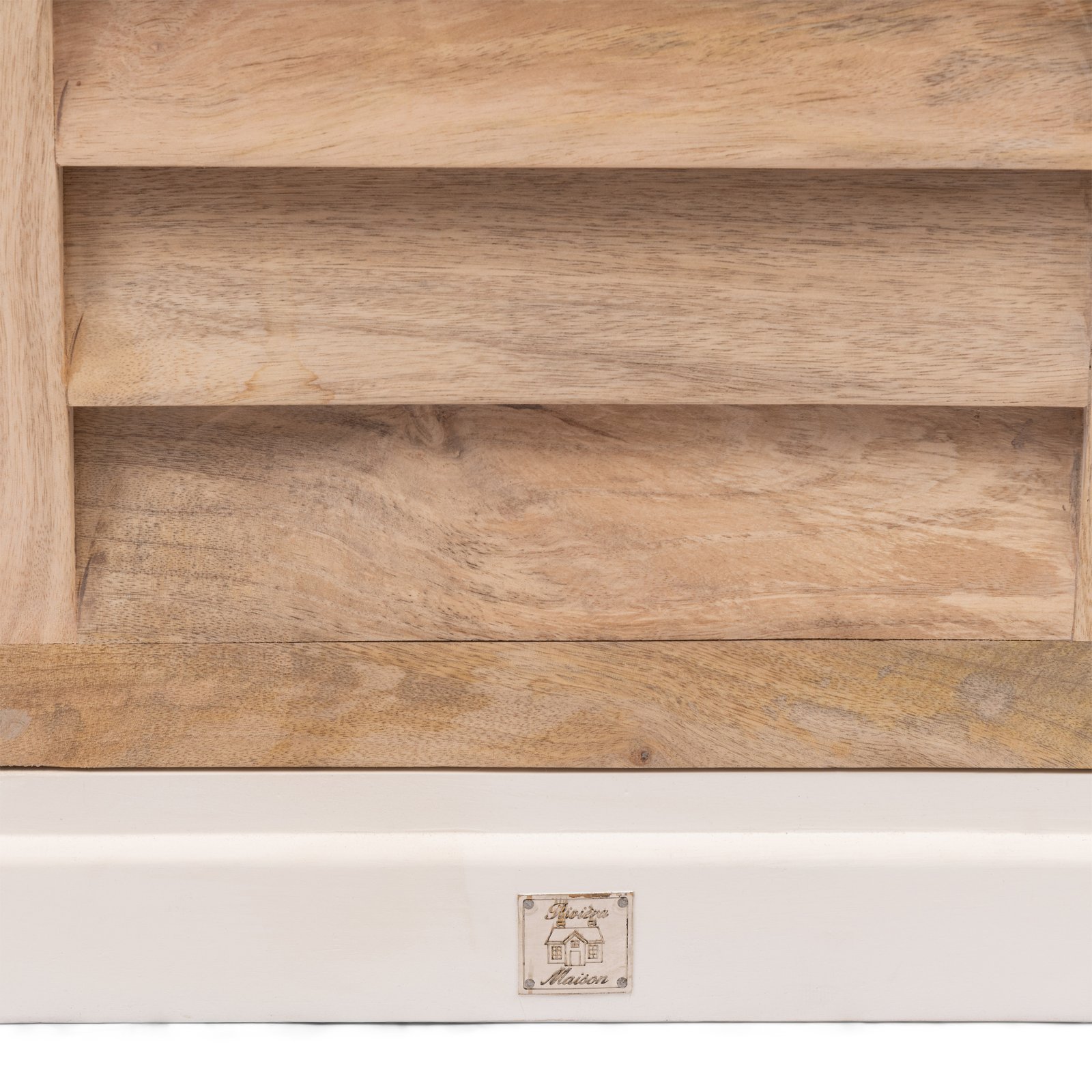 Pacifica Bed Cabinet