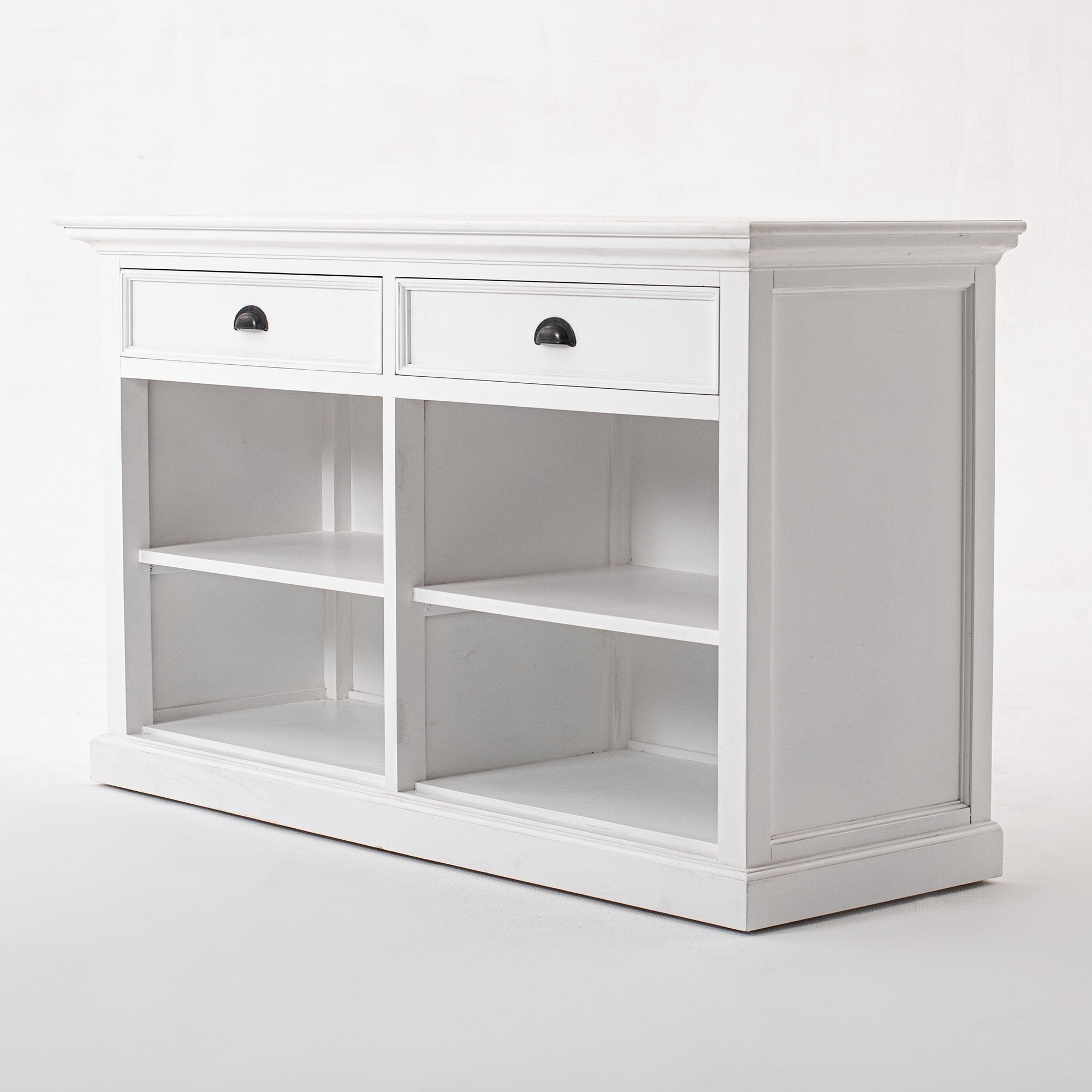 Halifax Sideboard mit 2 Schubladen und 4 Türen