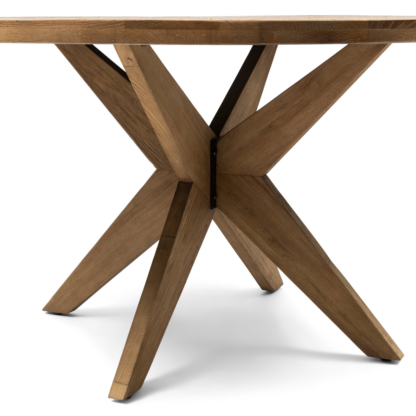 Portland Dining Table