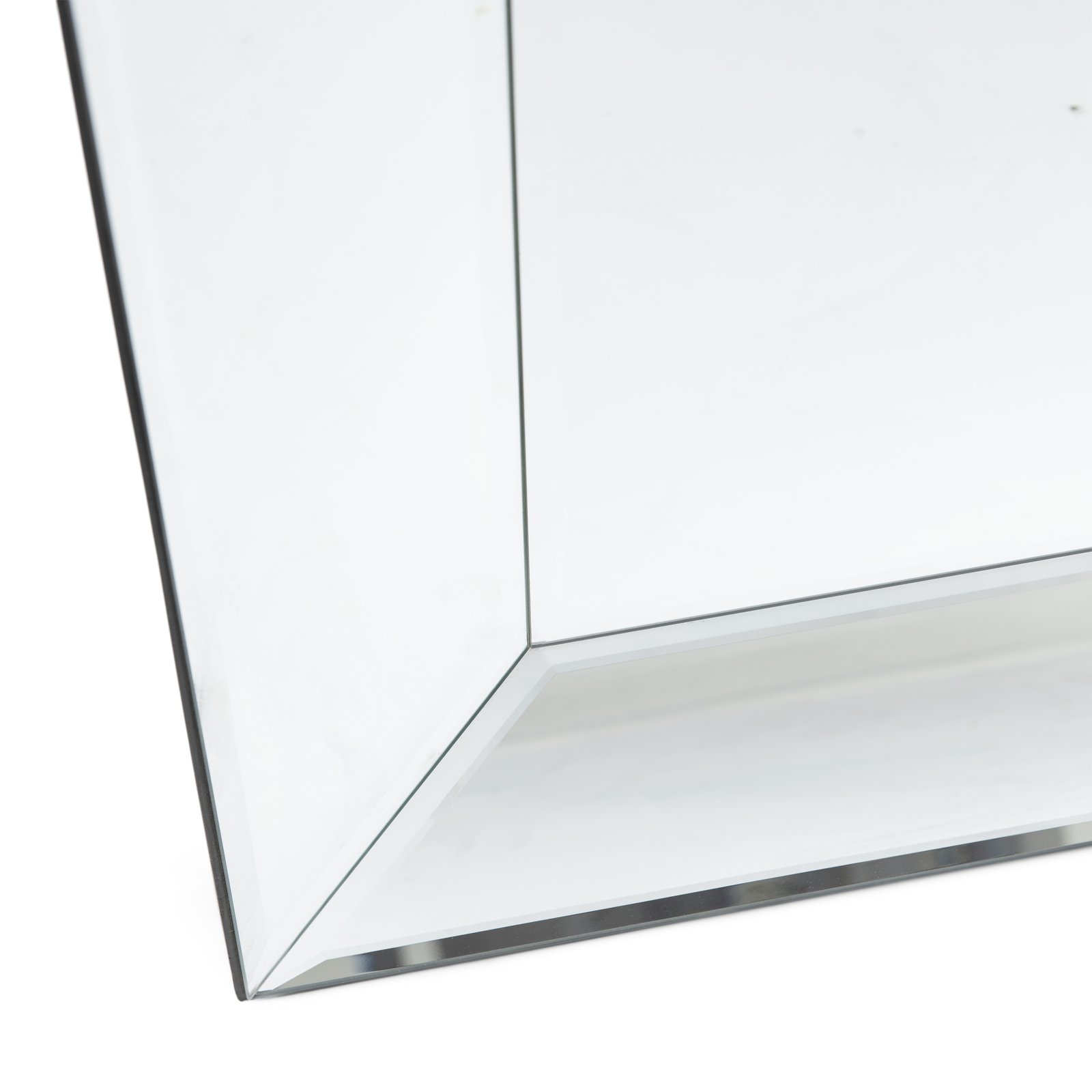 Bérgamo Mirror