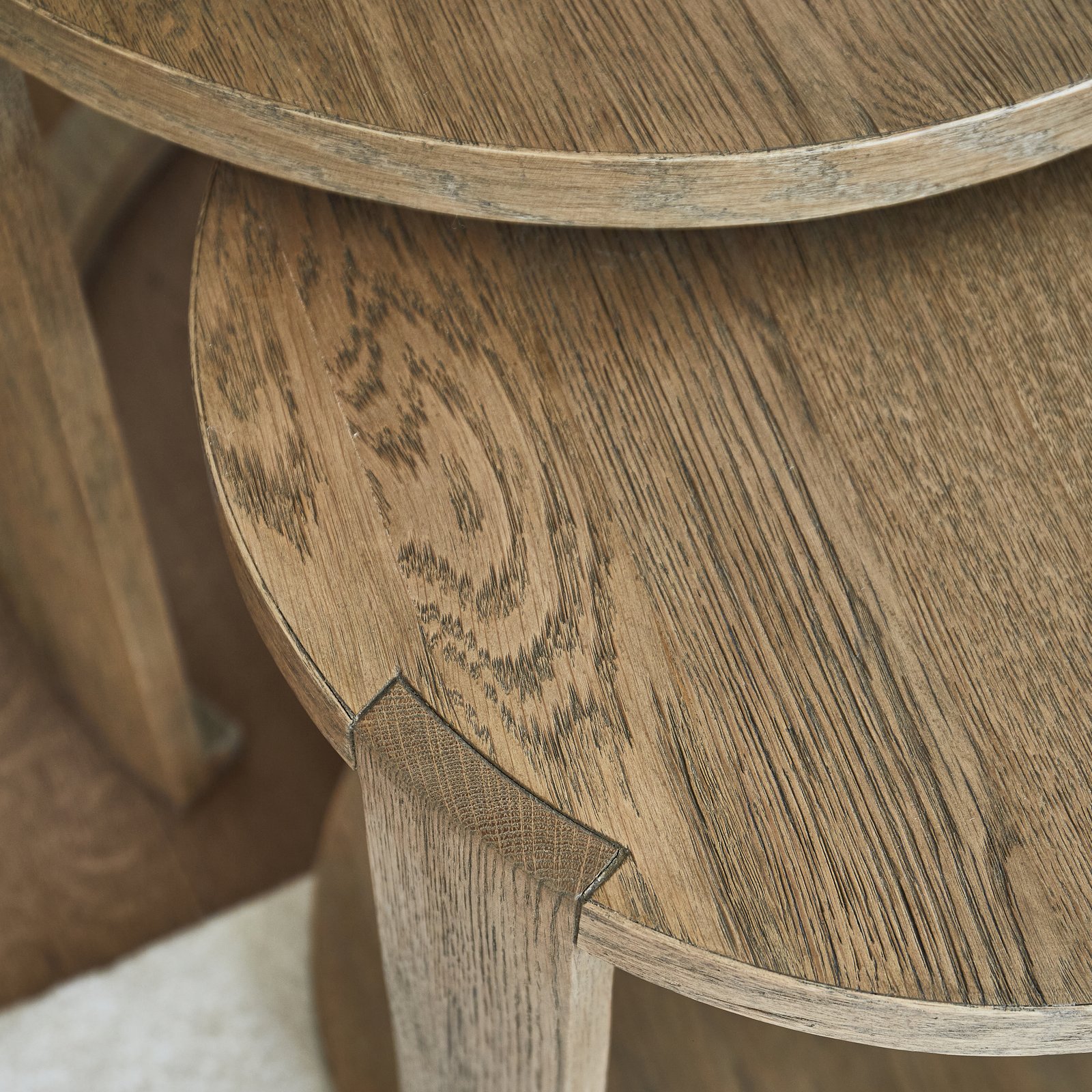 Astoria End Table Set of 2