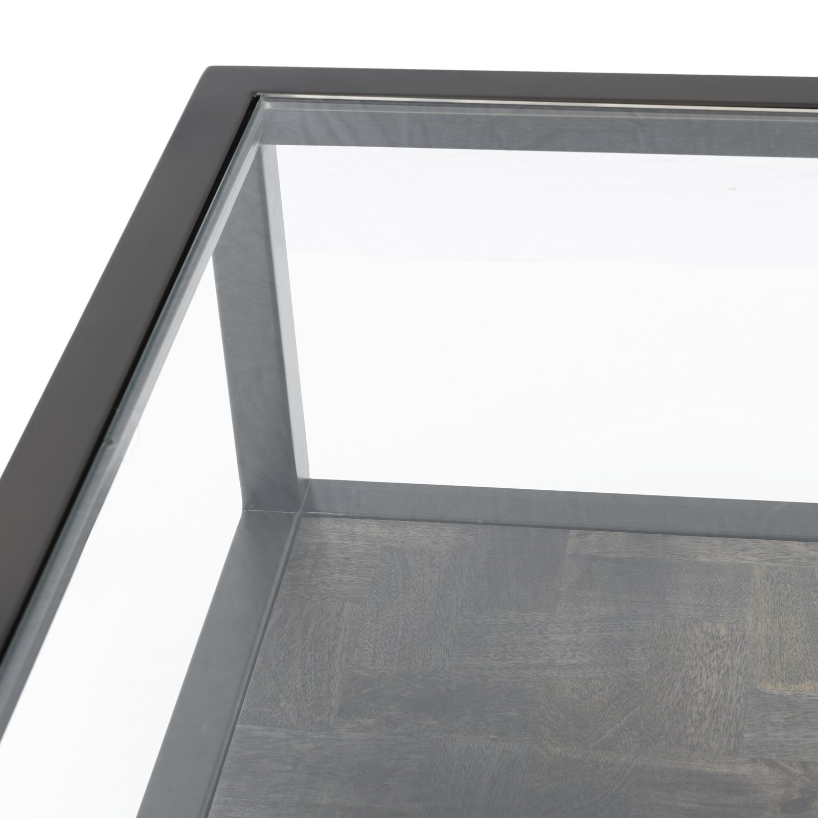 Roger Coffee Table