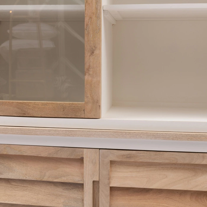 Buffetschrank Pacifica, XL von Rivièra Maison