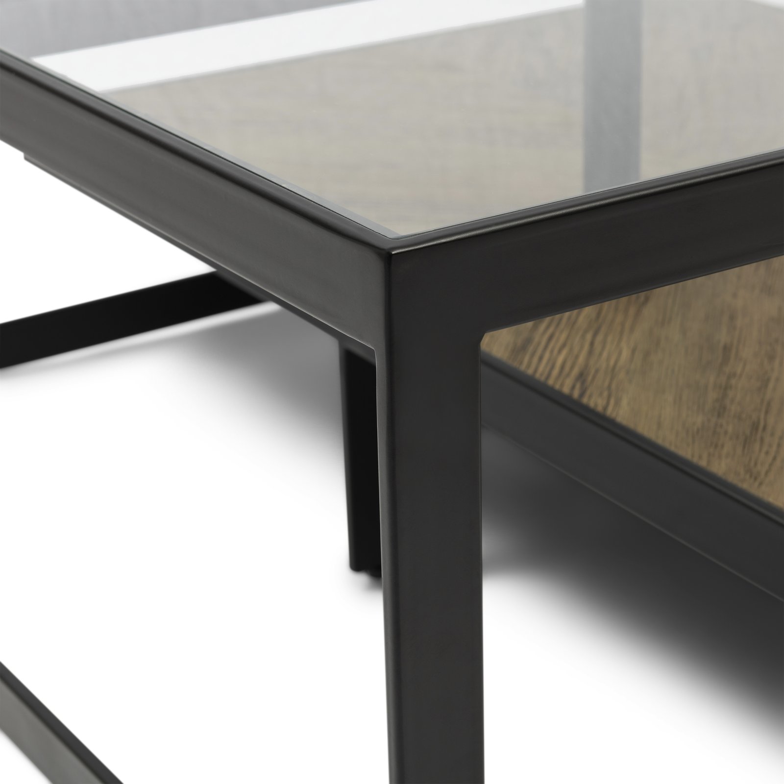 Graydon Coffee Table