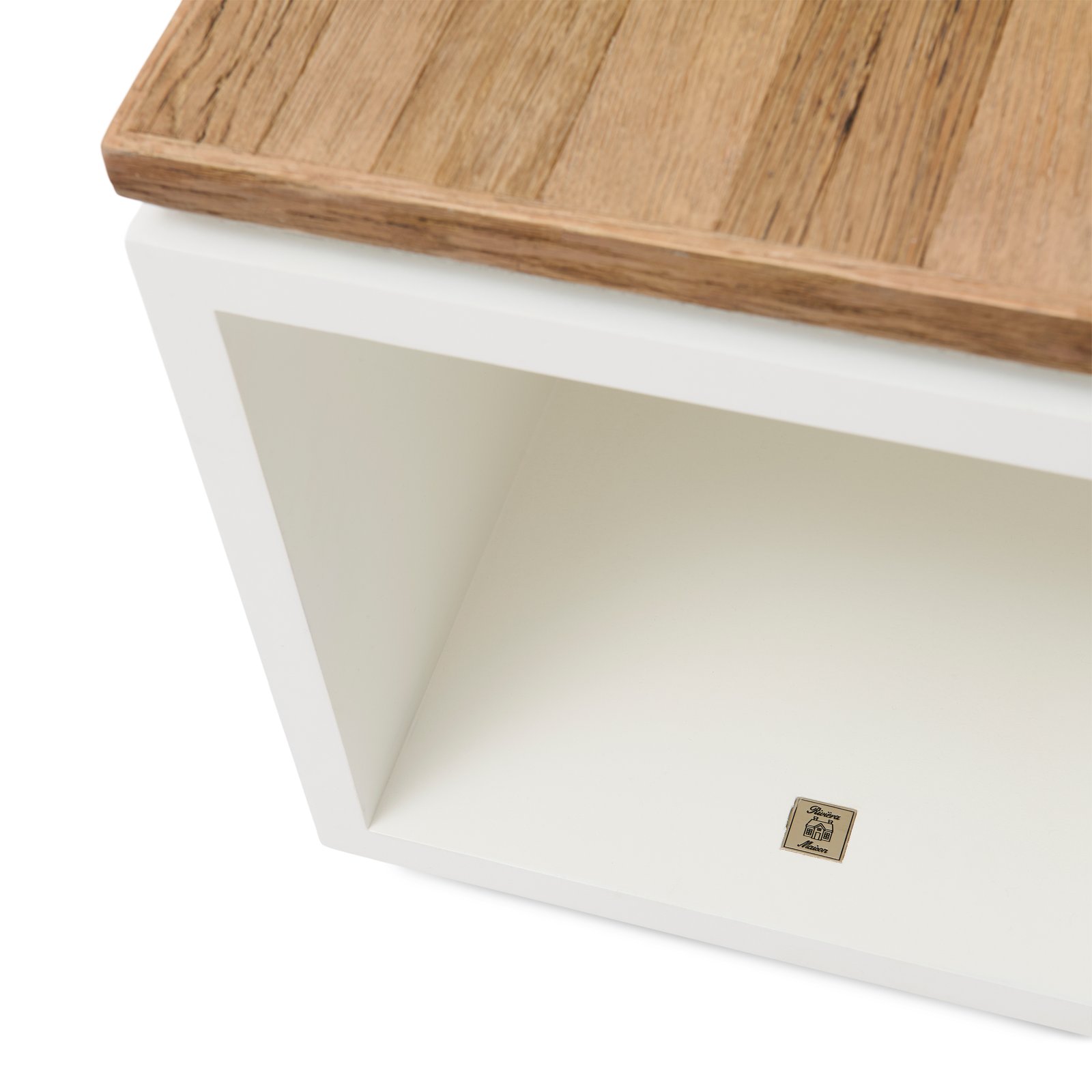 Lake House Coffee Table