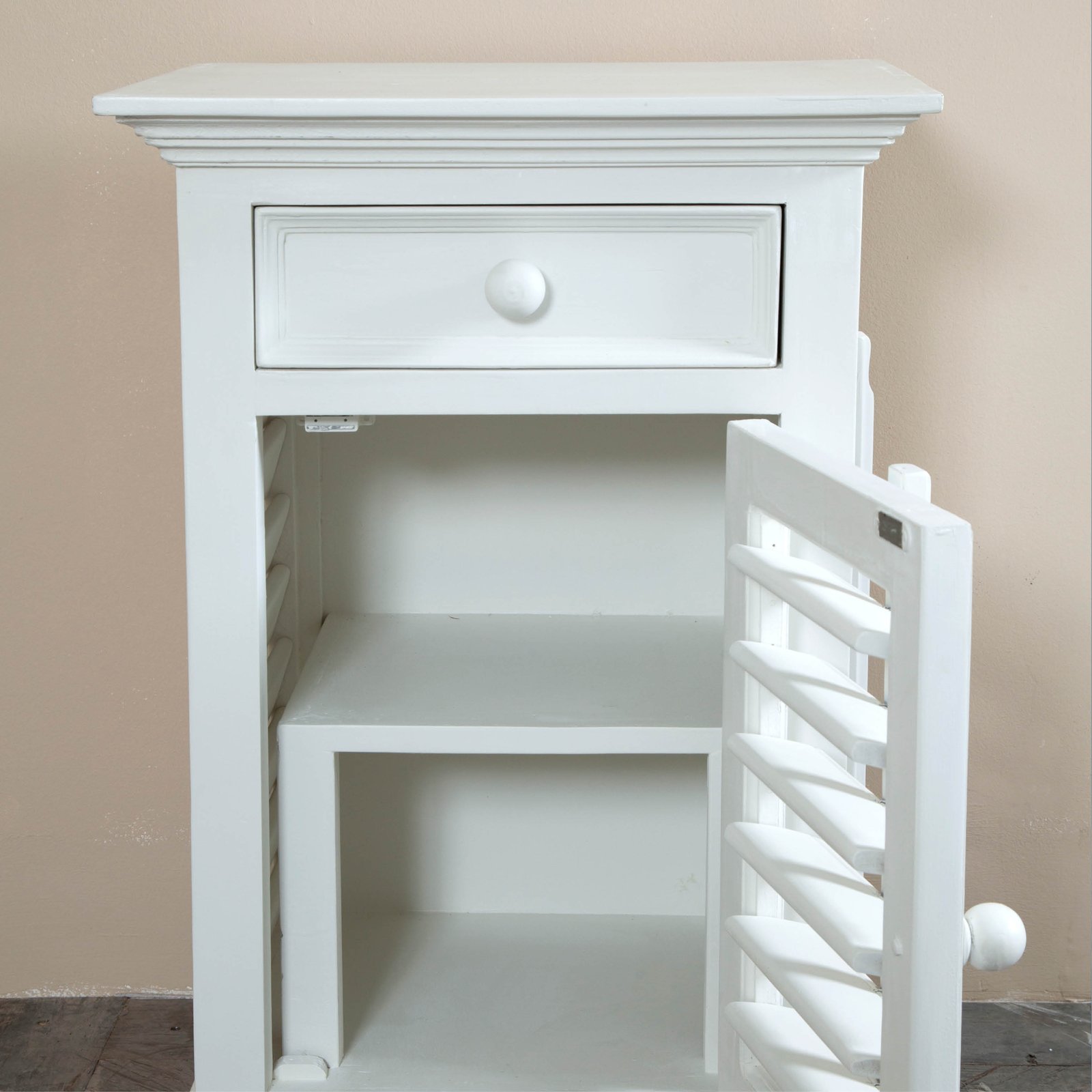 New Orleans Bedcabinet