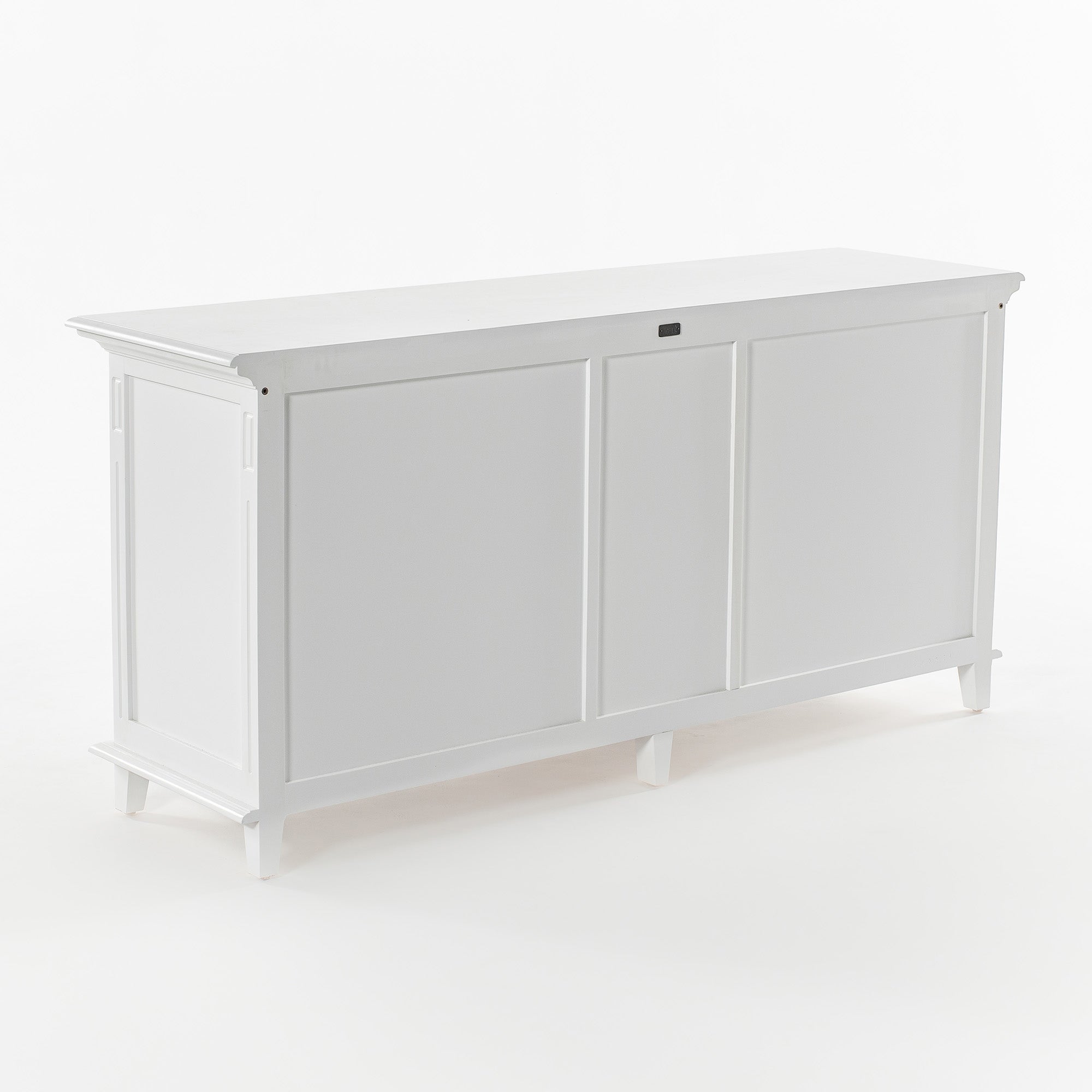 Skansen Sideboard mit 5 Türen – Skandinavischer Landhausstil