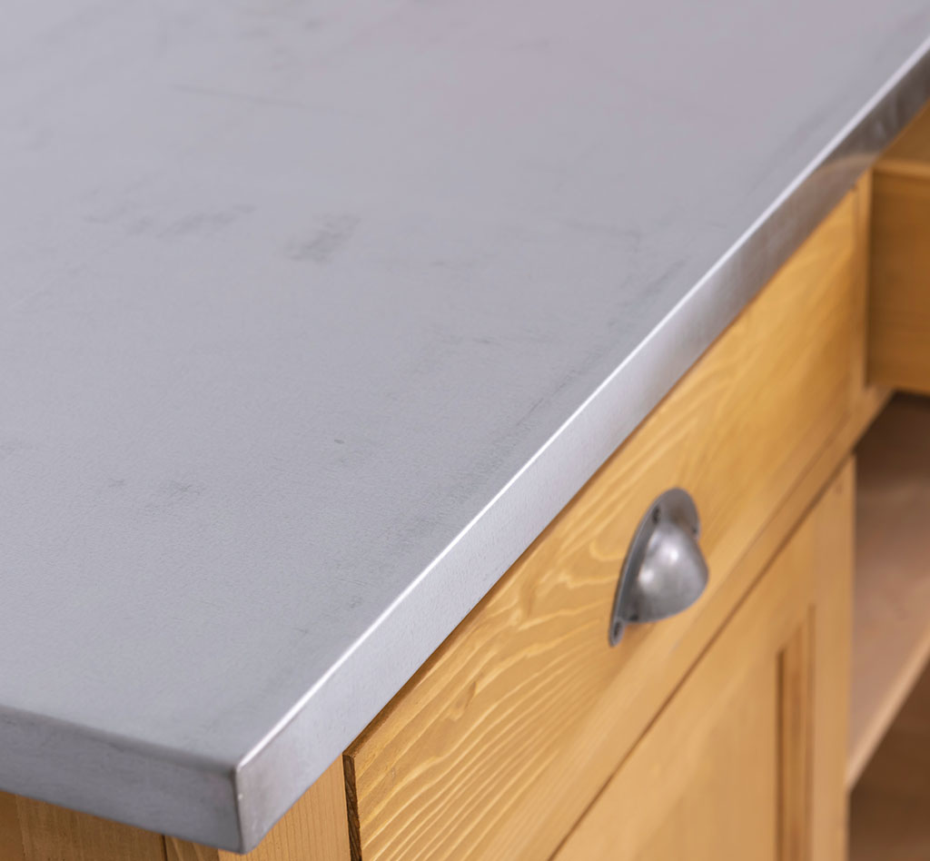 Edles Sideboard für die rustikale Küche - in vielen Farben erhältlich!