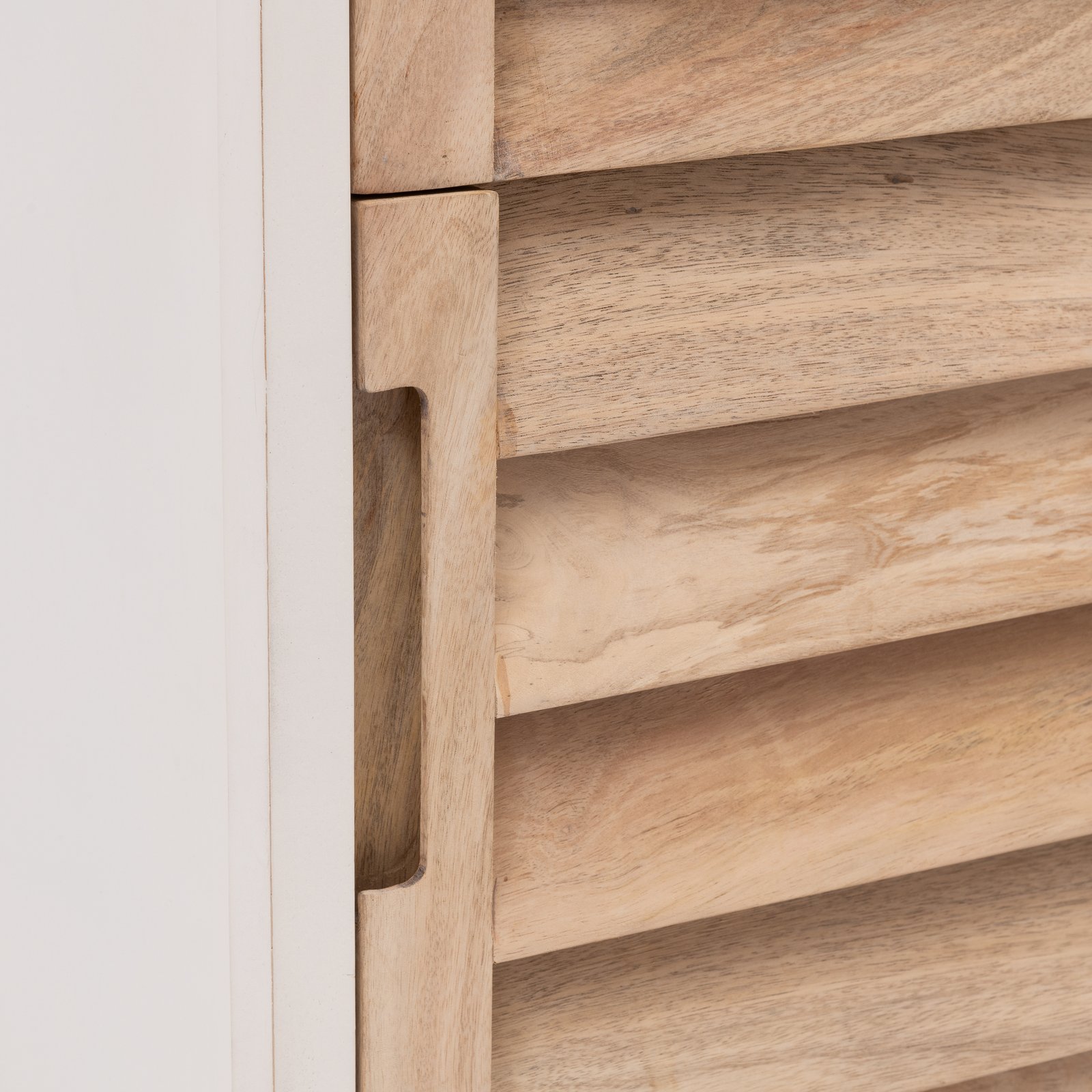 Pacifica Bed Cabinet