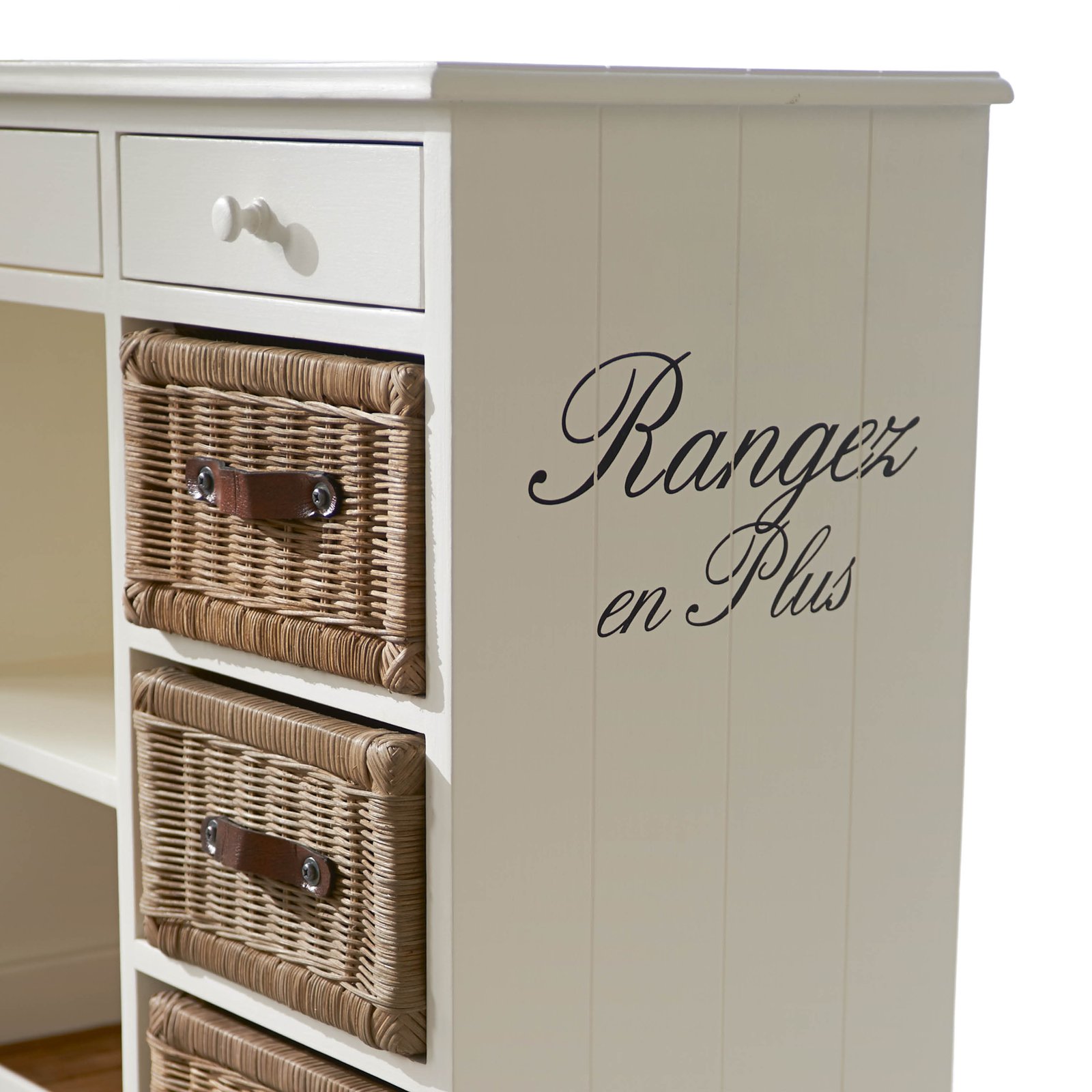 Rangez en Plus Dressoir Small