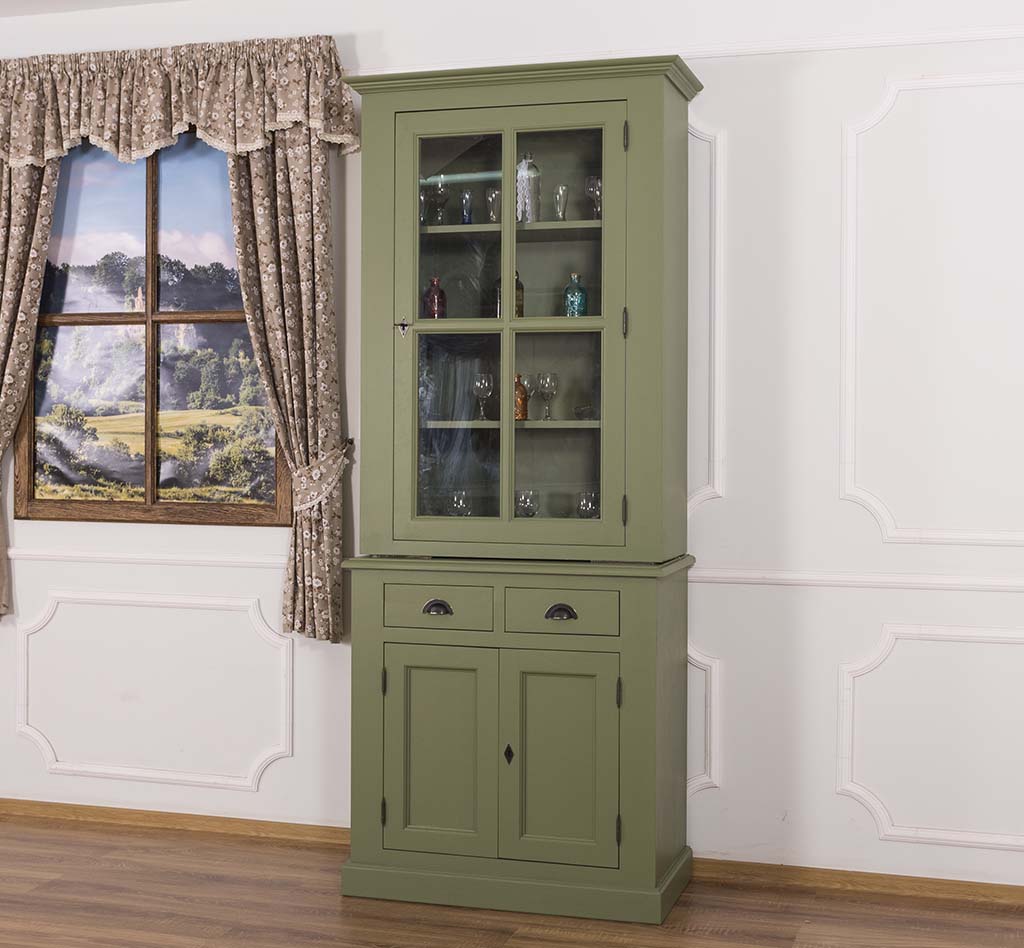 Buffetschrank im gehobenen Landhausstil - in vielen Farben erhältlich!