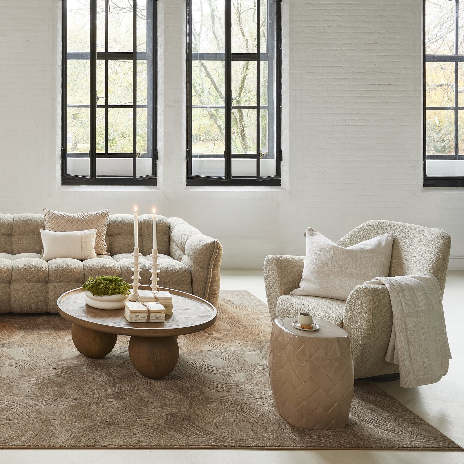 Tavira End Table