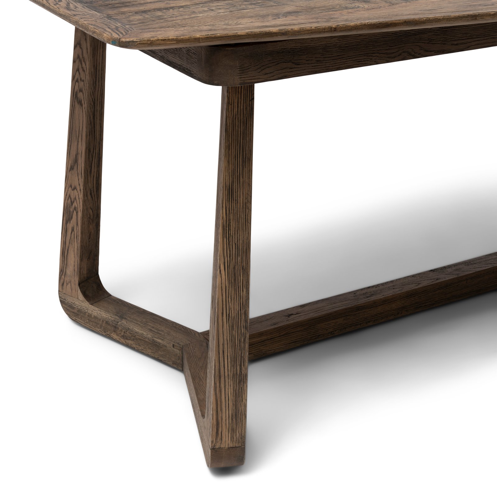 Miller Dining Table Extendable