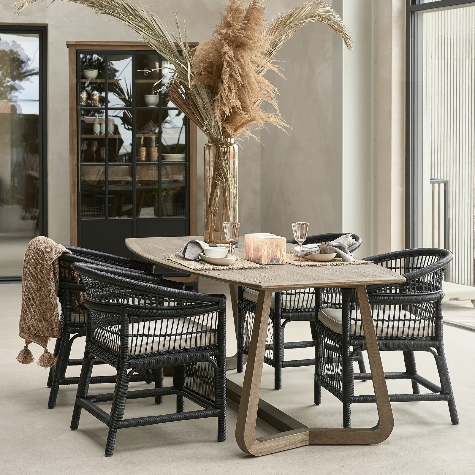 Miller Dining Table