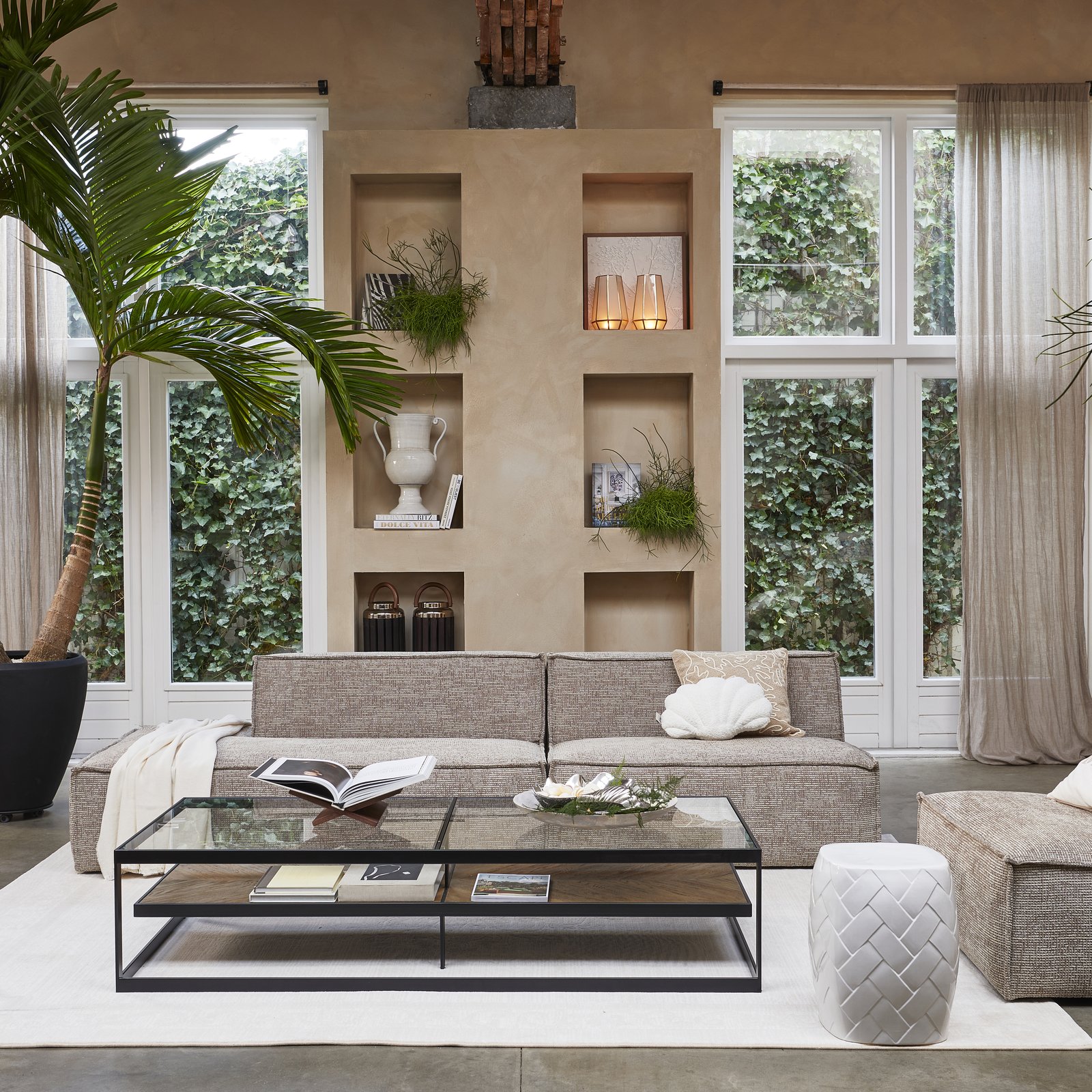 Graydon Coffee Table