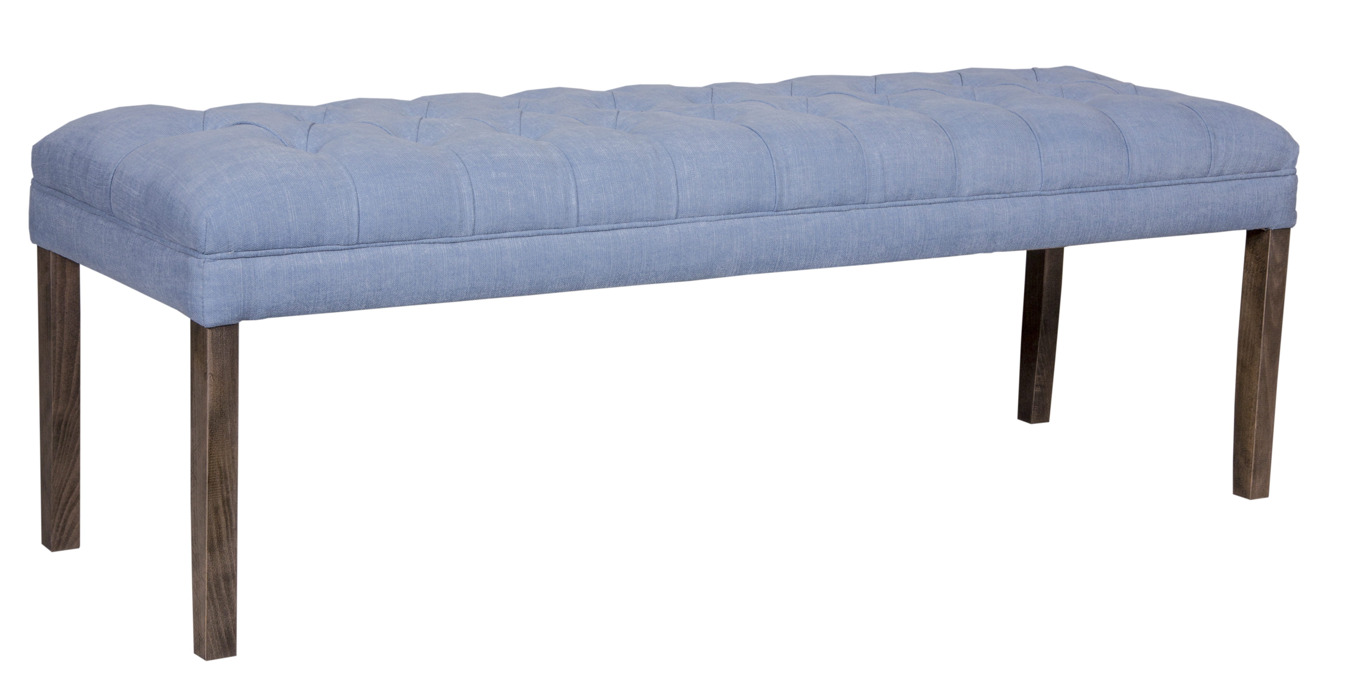 Schicker Ottoman im Landhausstil mit oder ohne Steppung - in vielen Farben und unterschiedlichen Größen erhältlich! Schicker Ottoman im Landhausstil mit oder ohne Steppung - in vielen Farben und unterschiedlichen Größen erhältlich!