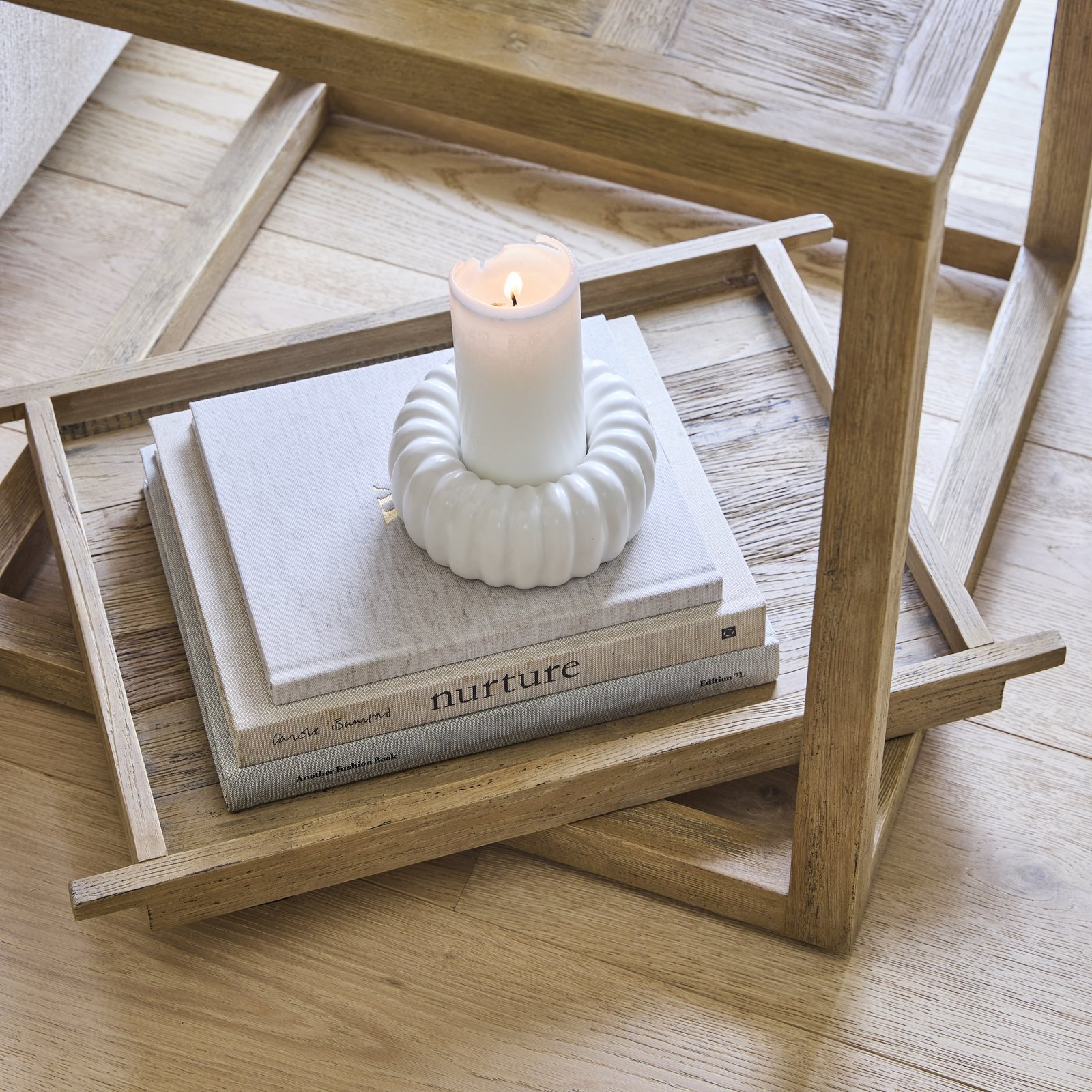 Fraser Island End Table
