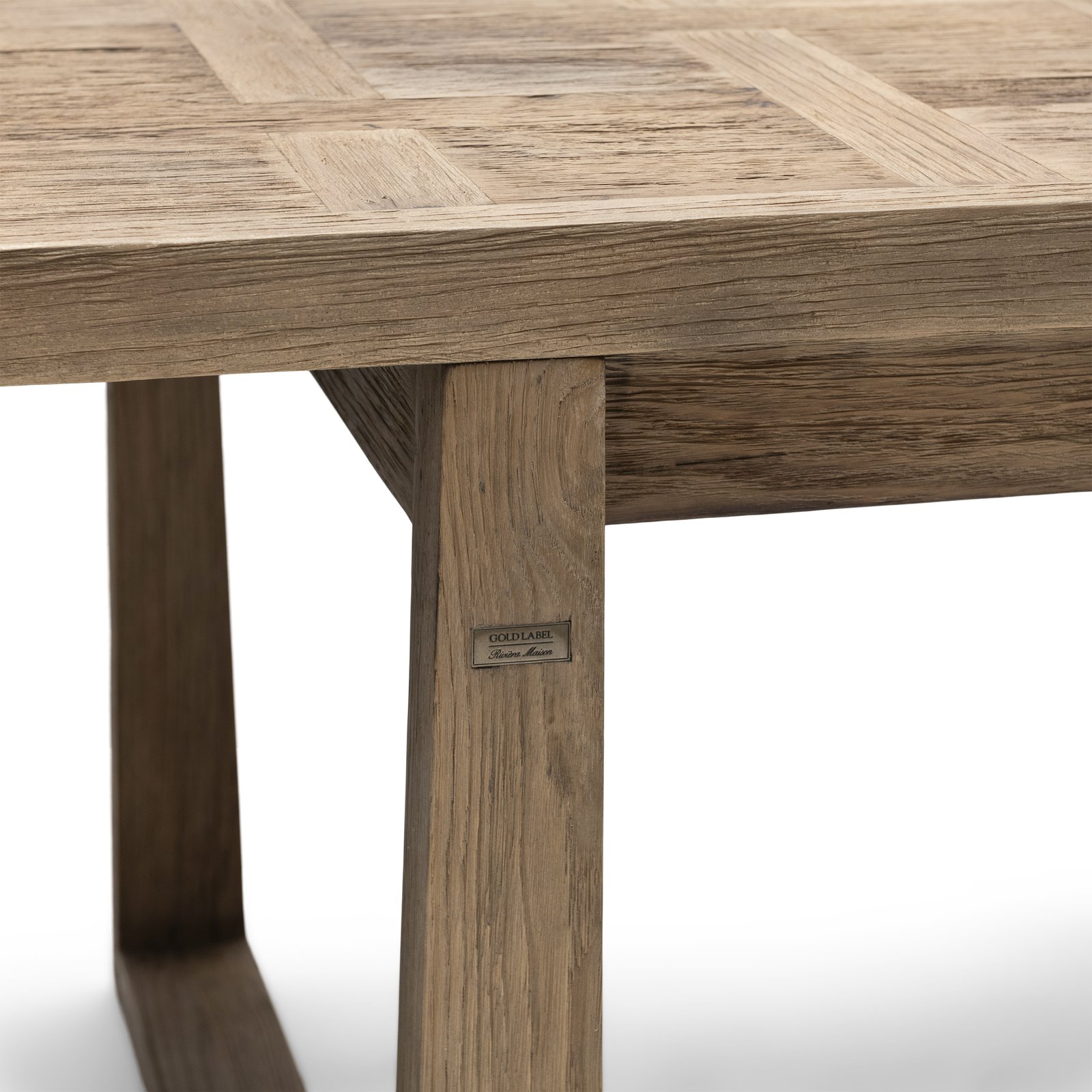 Fraser Island Dinig Table Extendable