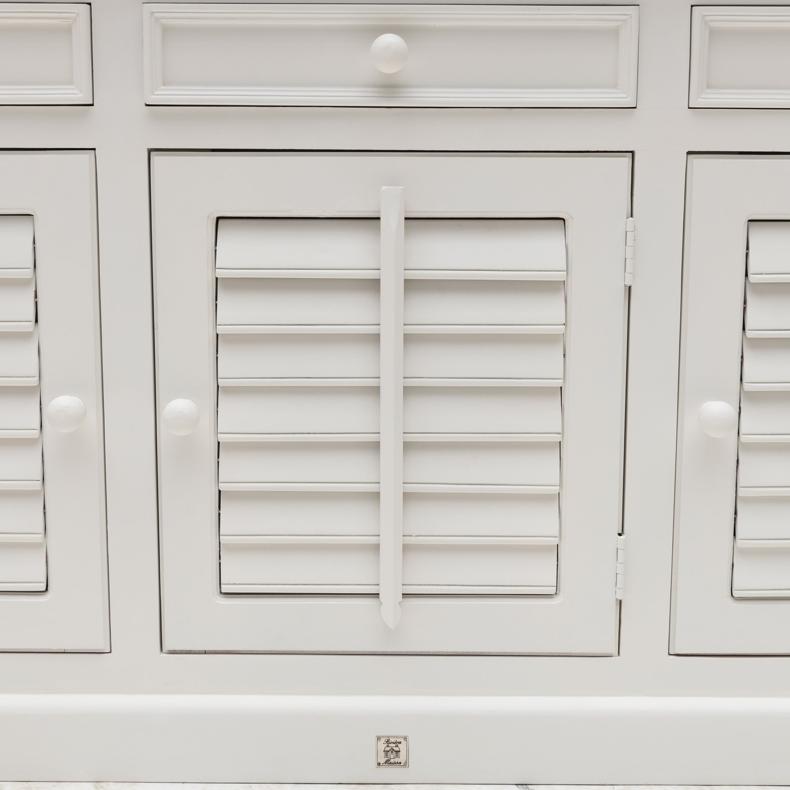 New Orleans Dresser