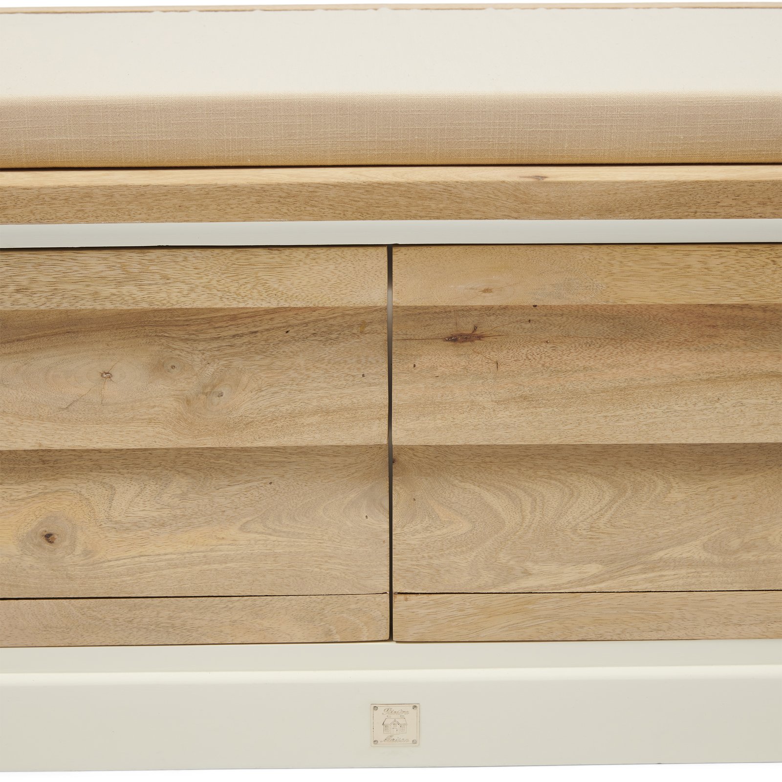 Pacifica Bench