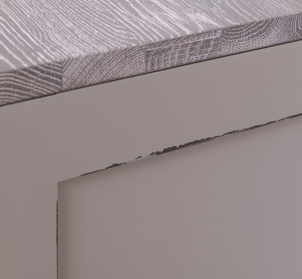 Küchensideboard im gepflegten Landhausstil - in vielen Farben erhältlich!