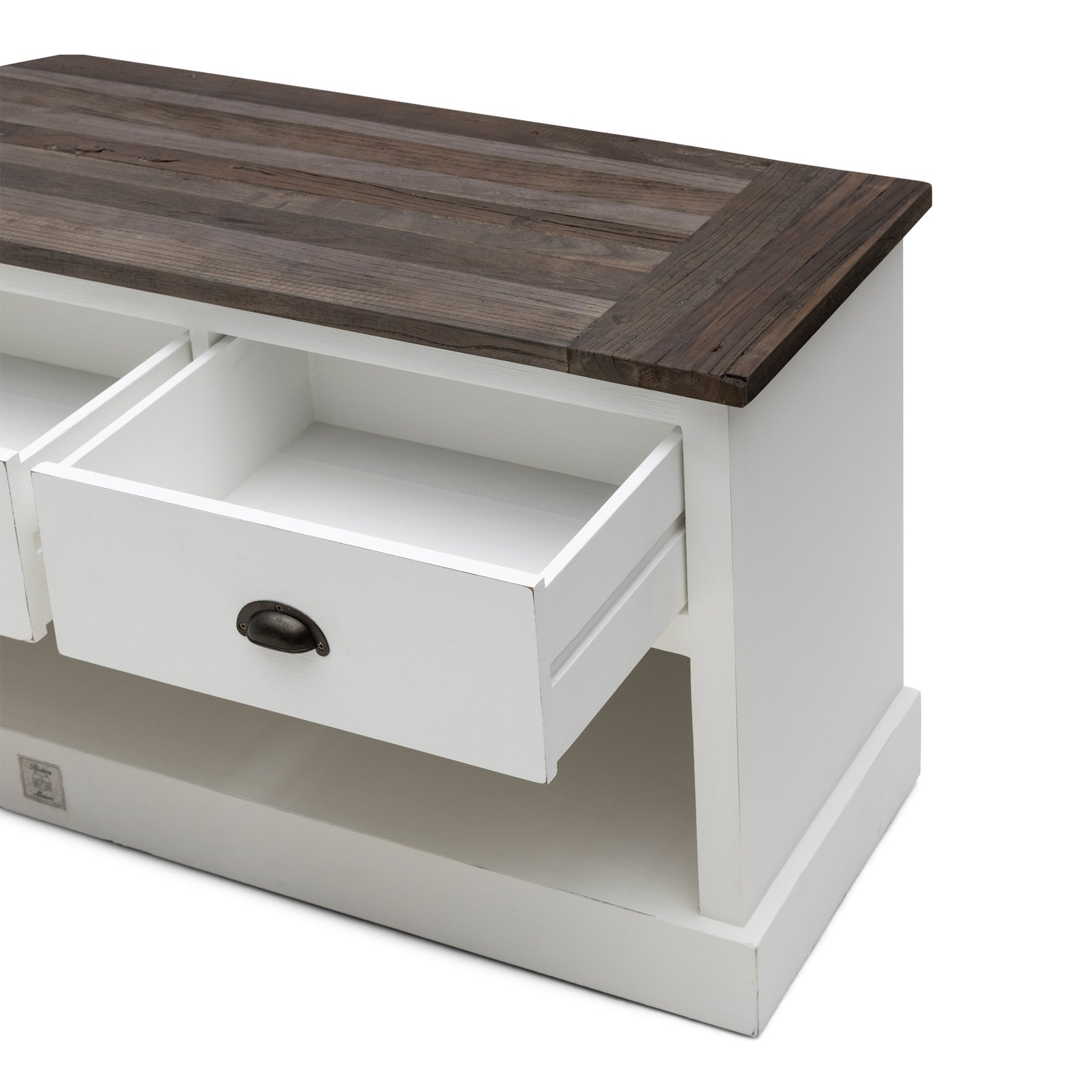 Newport Flatscreen Dresser