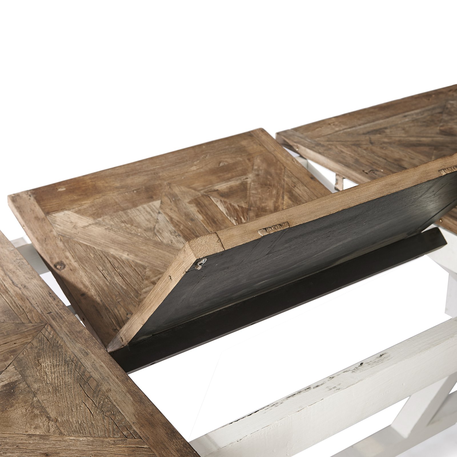 Château Chassigny Dining Table Extendable