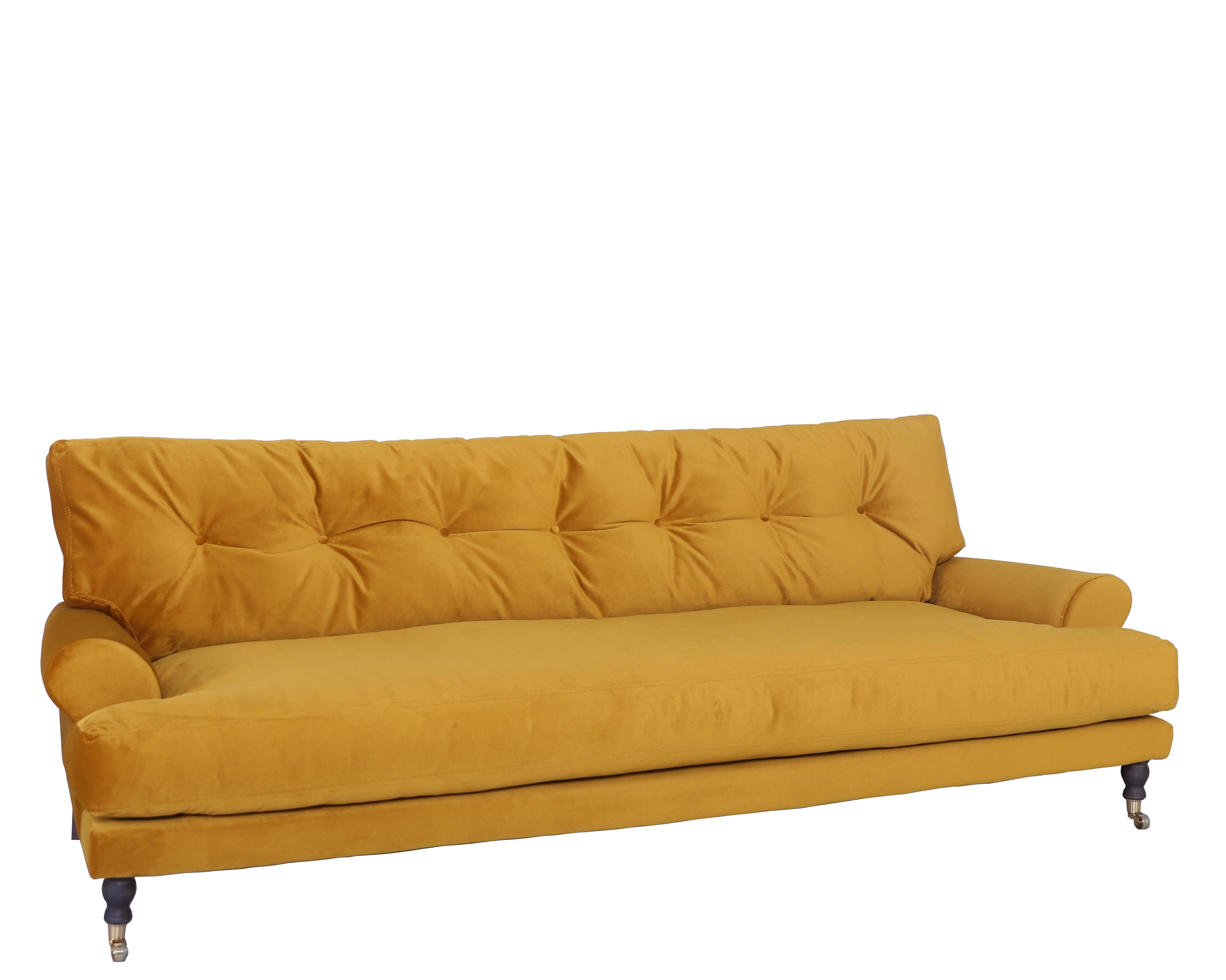 Super bequemes Sofa Landhaus Alden