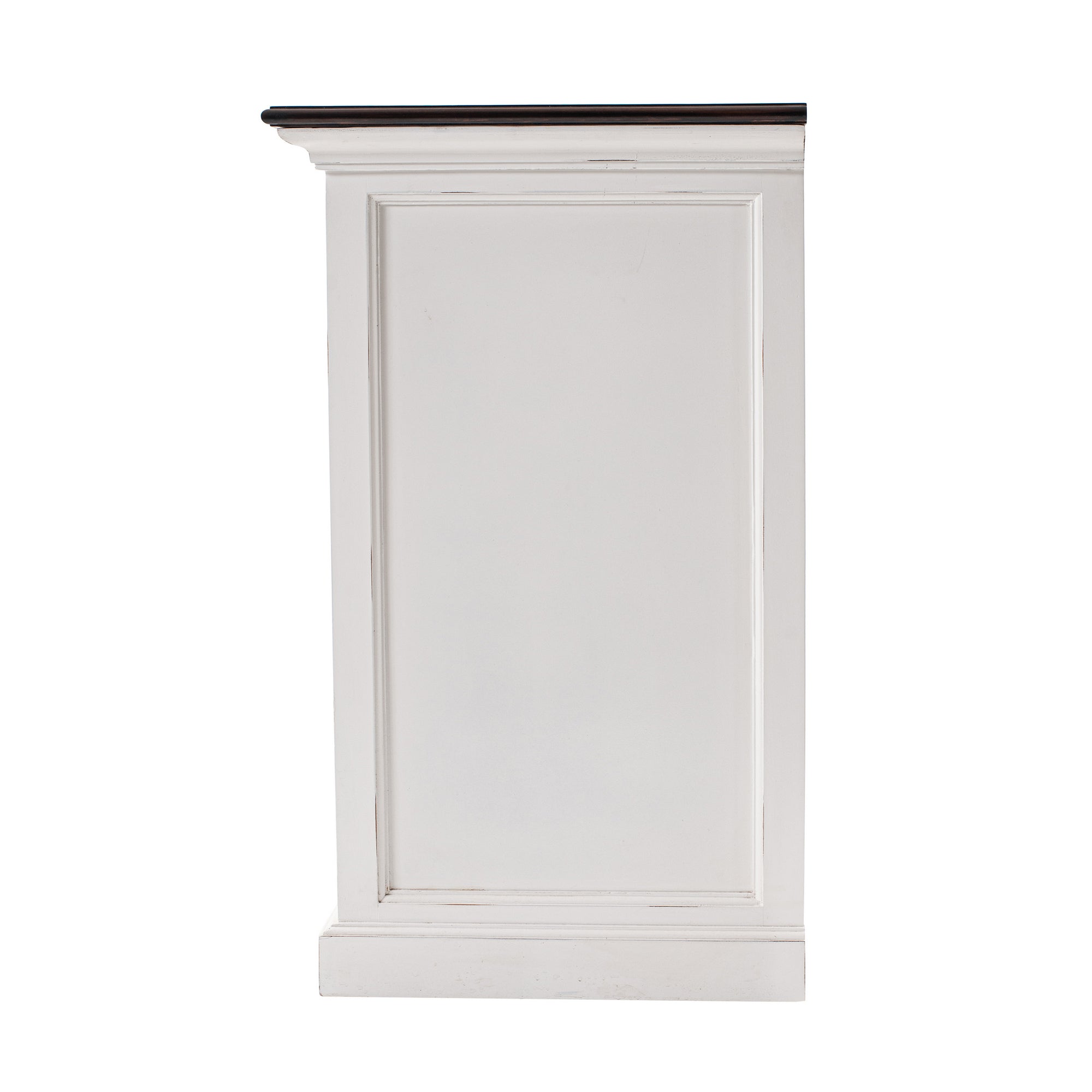 Halifax Accent Sideboard mit 4 Körben